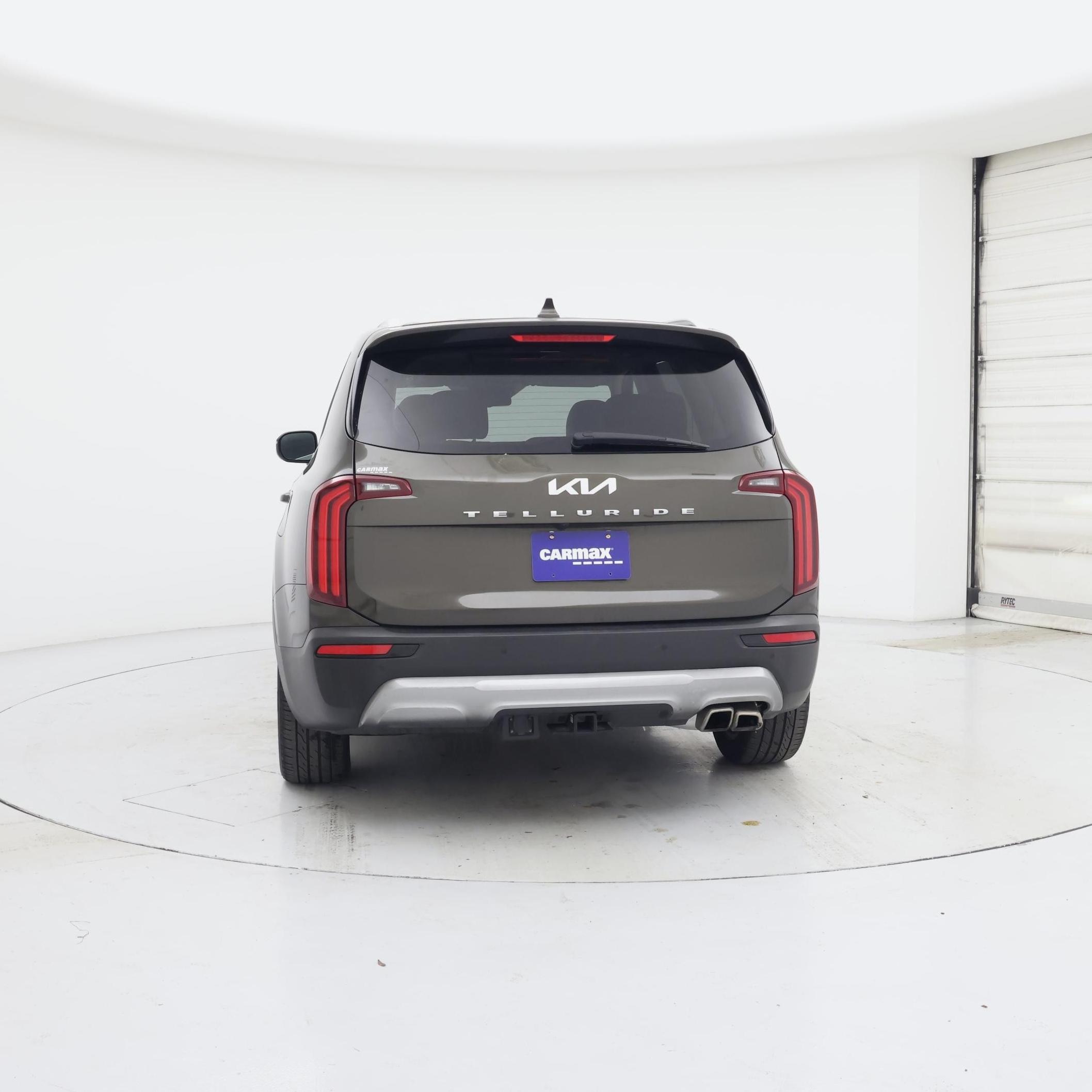 Thumbnail: 2022 Kia Telluride - 6