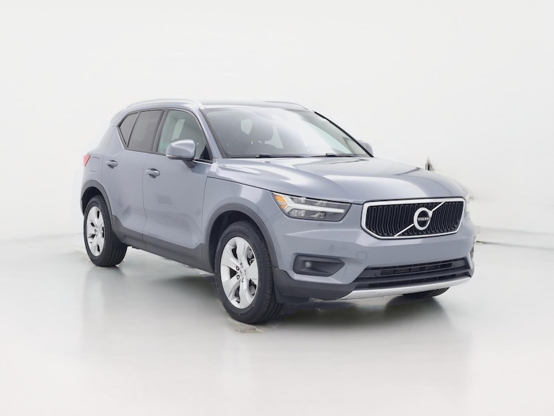 2021 Volvo XC40 T4 Momentum -
                  Mobile, AL