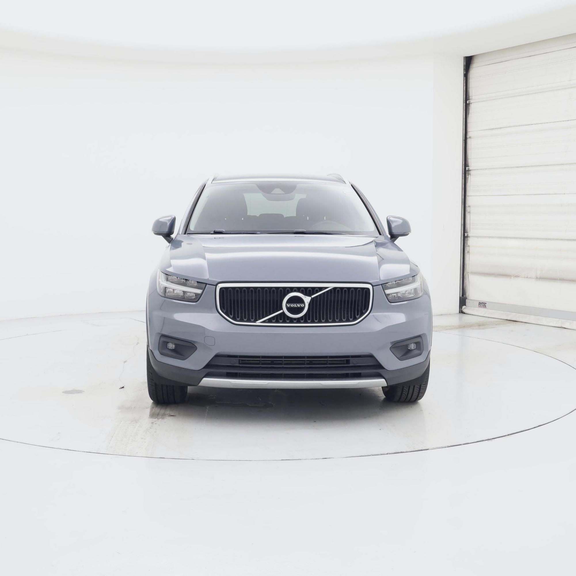 Thumbnail: 2021 Volvo XC40 - 5