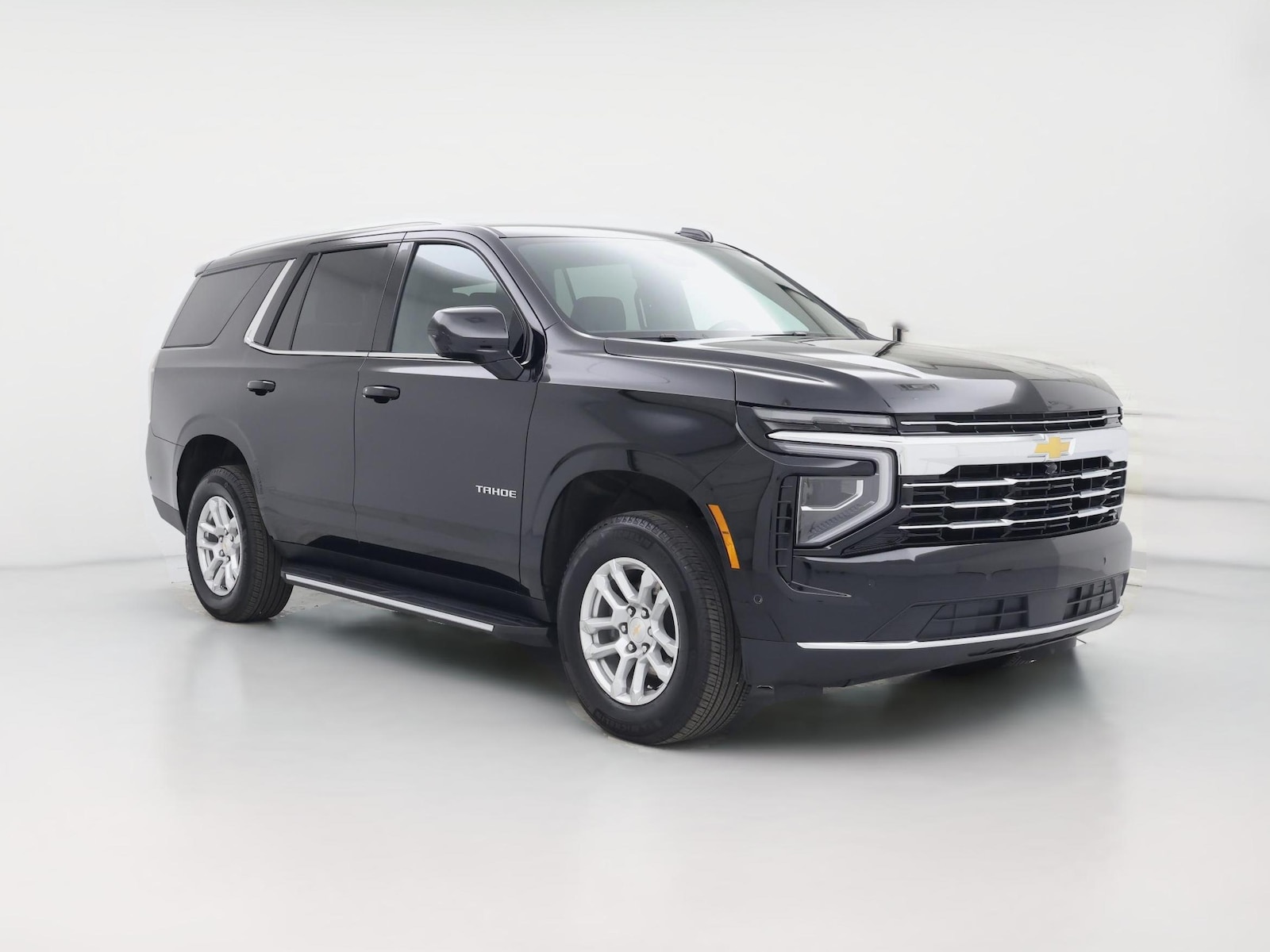 2025 Chevrolet Tahoe