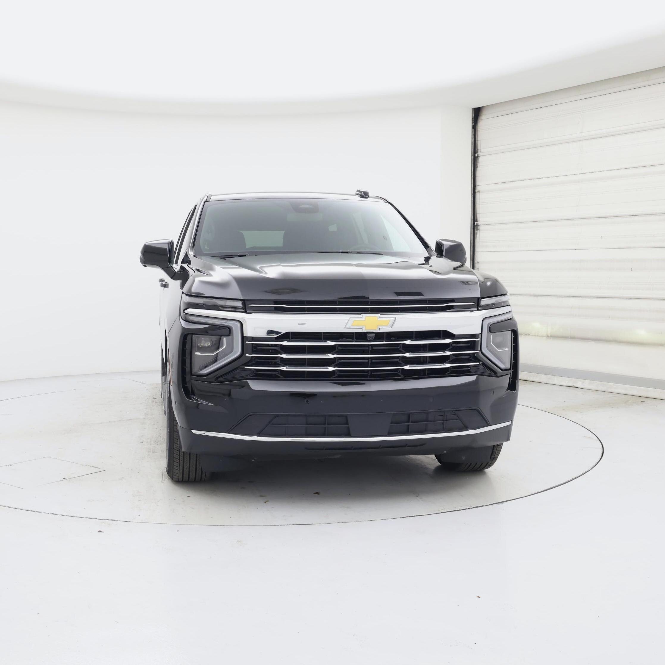 Thumbnail: 2025 Chevrolet Tahoe - 5