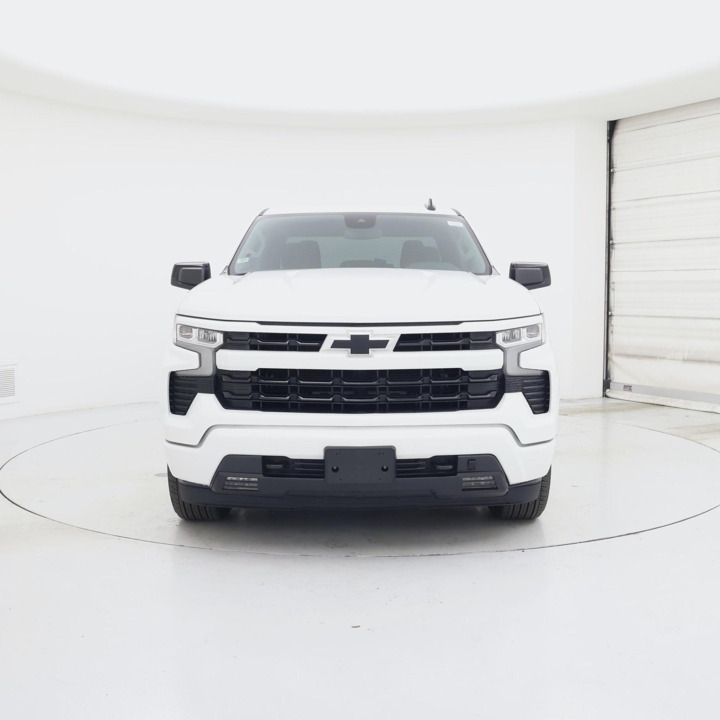 Thumbnail: 2022 Chevrolet Silverado 1500 - 5