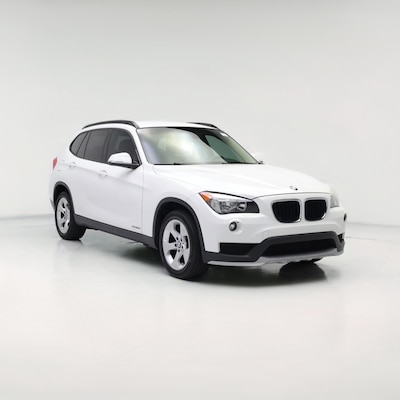 2015 BMW X1 SDrive28i