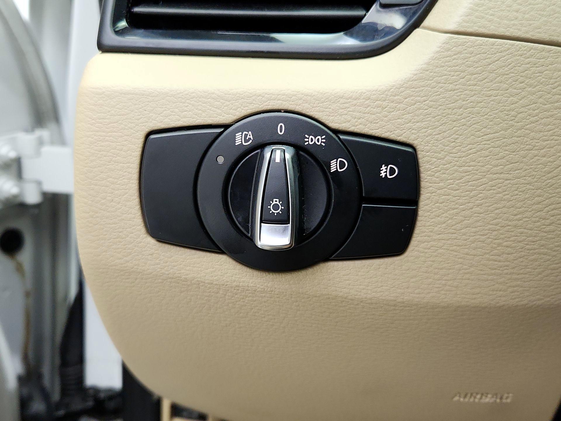 Thumbnail: 2015 BMW X1 - 13