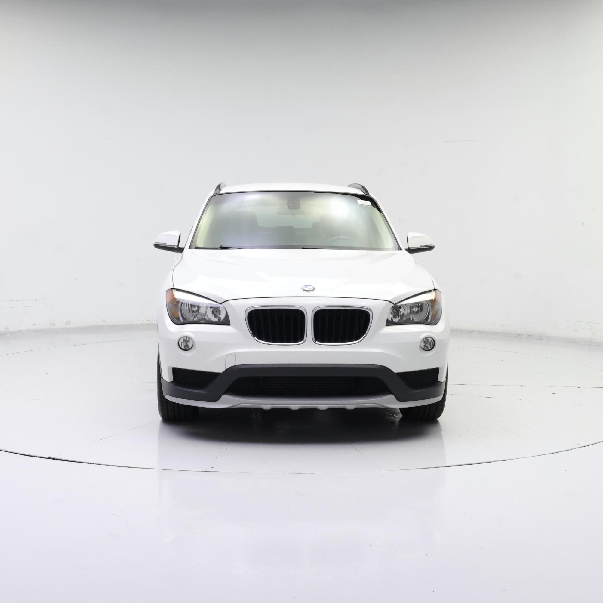Thumbnail: 2015 BMW X1 - 5