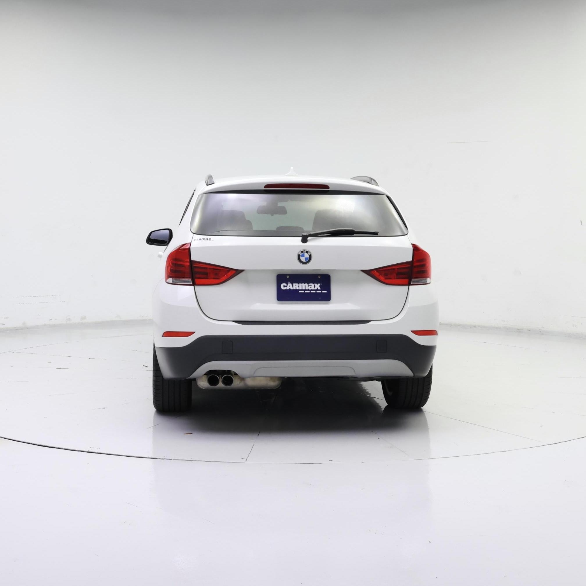 Thumbnail: 2015 BMW X1 - 6
