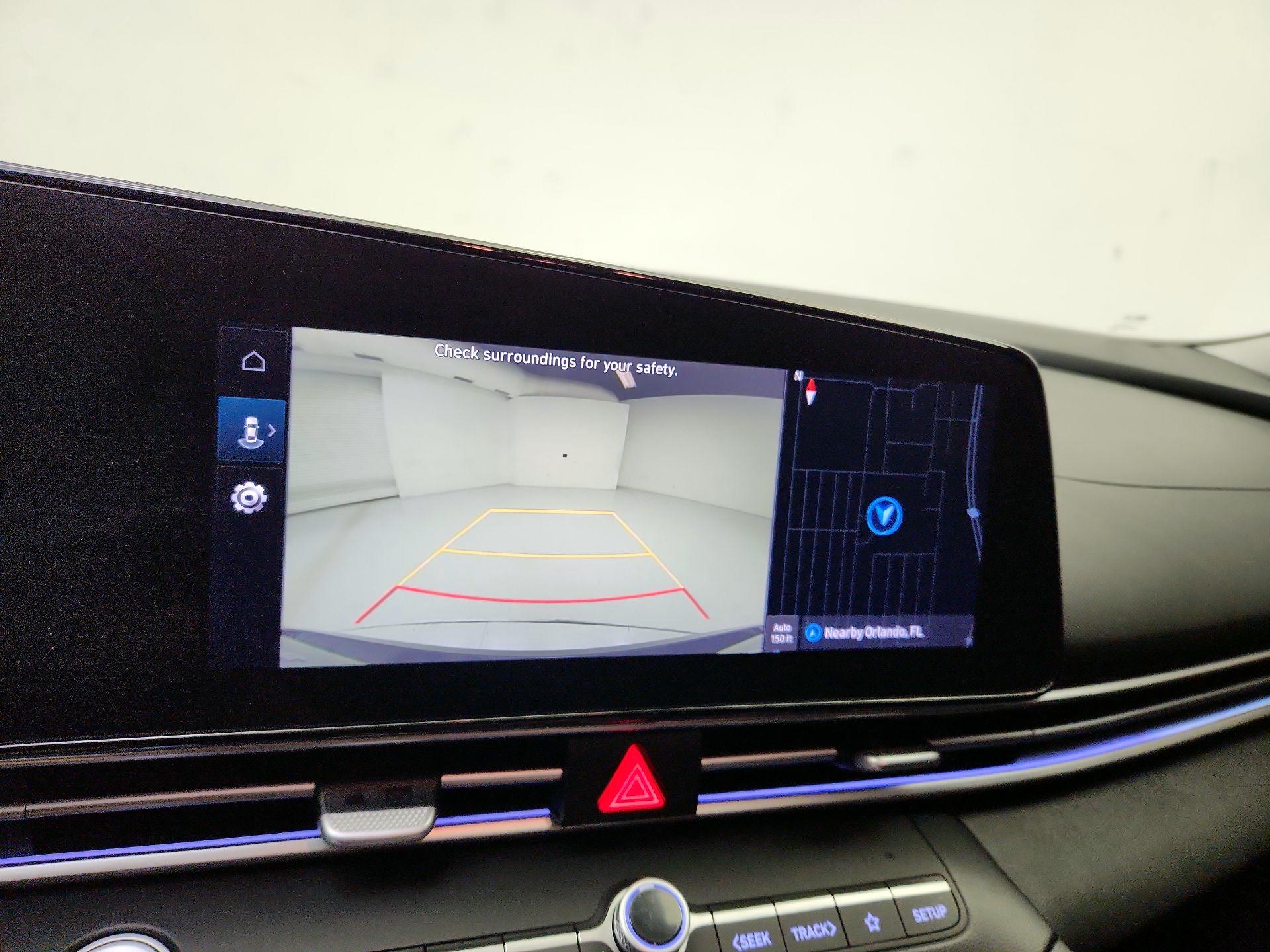 Thumbnail: 2024 Hyundai Elantra - 15