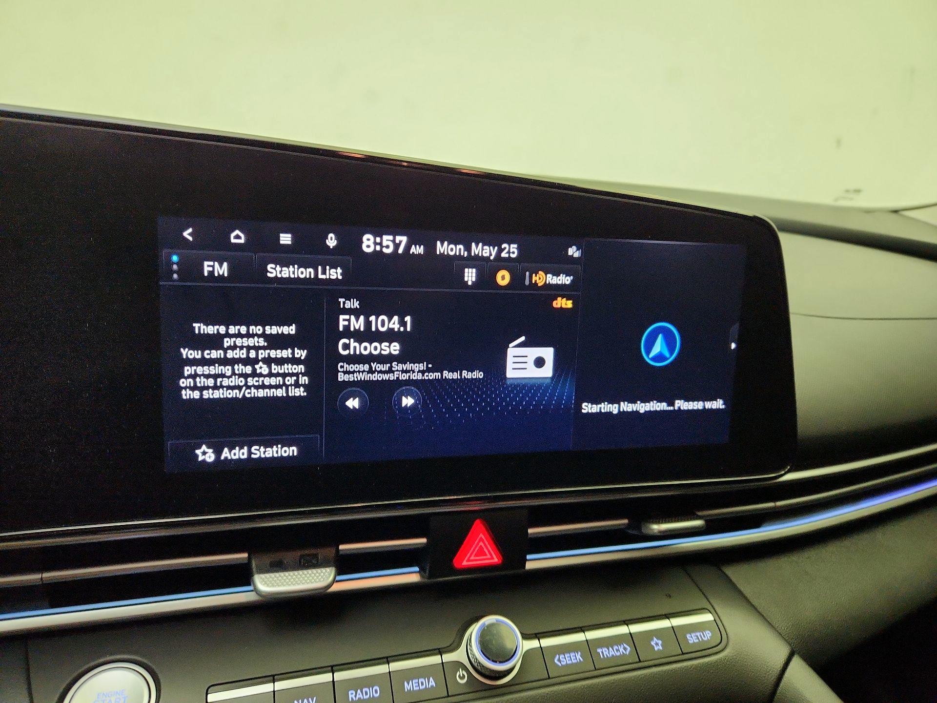 Thumbnail: 2024 Hyundai Elantra - 16