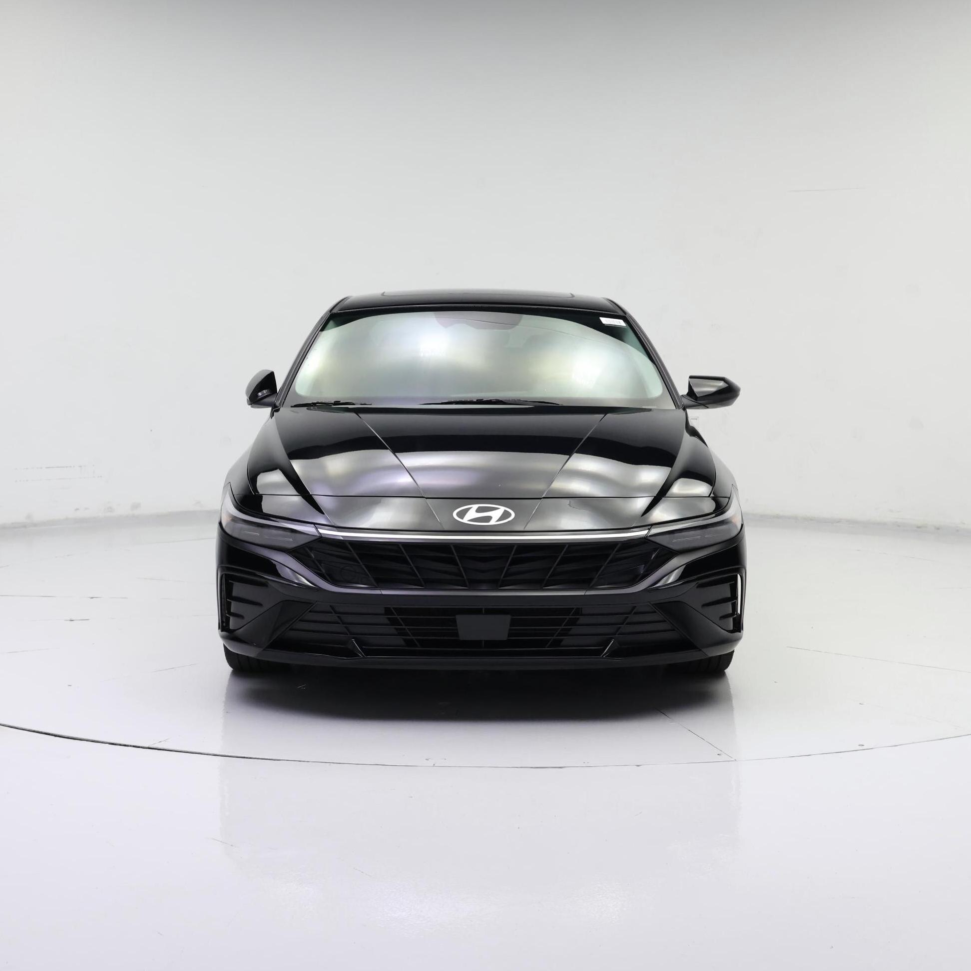 Thumbnail: 2024 Hyundai Elantra - 5