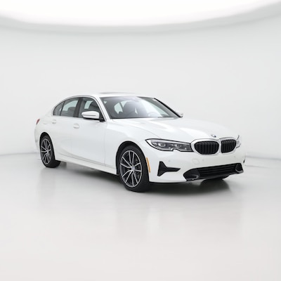 2019 BMW 330 XI