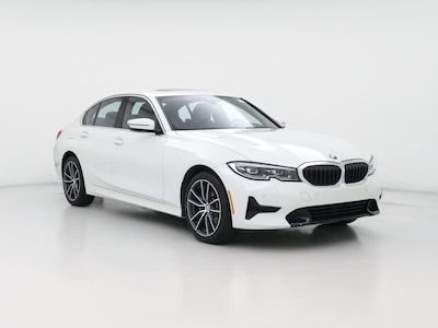 2019 BMW 330 XI
