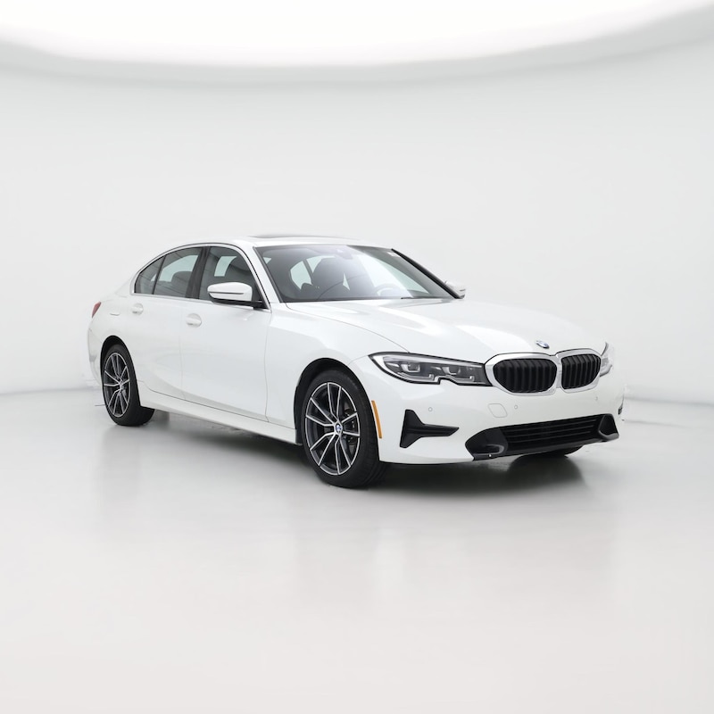 2019 BMW 330 XI