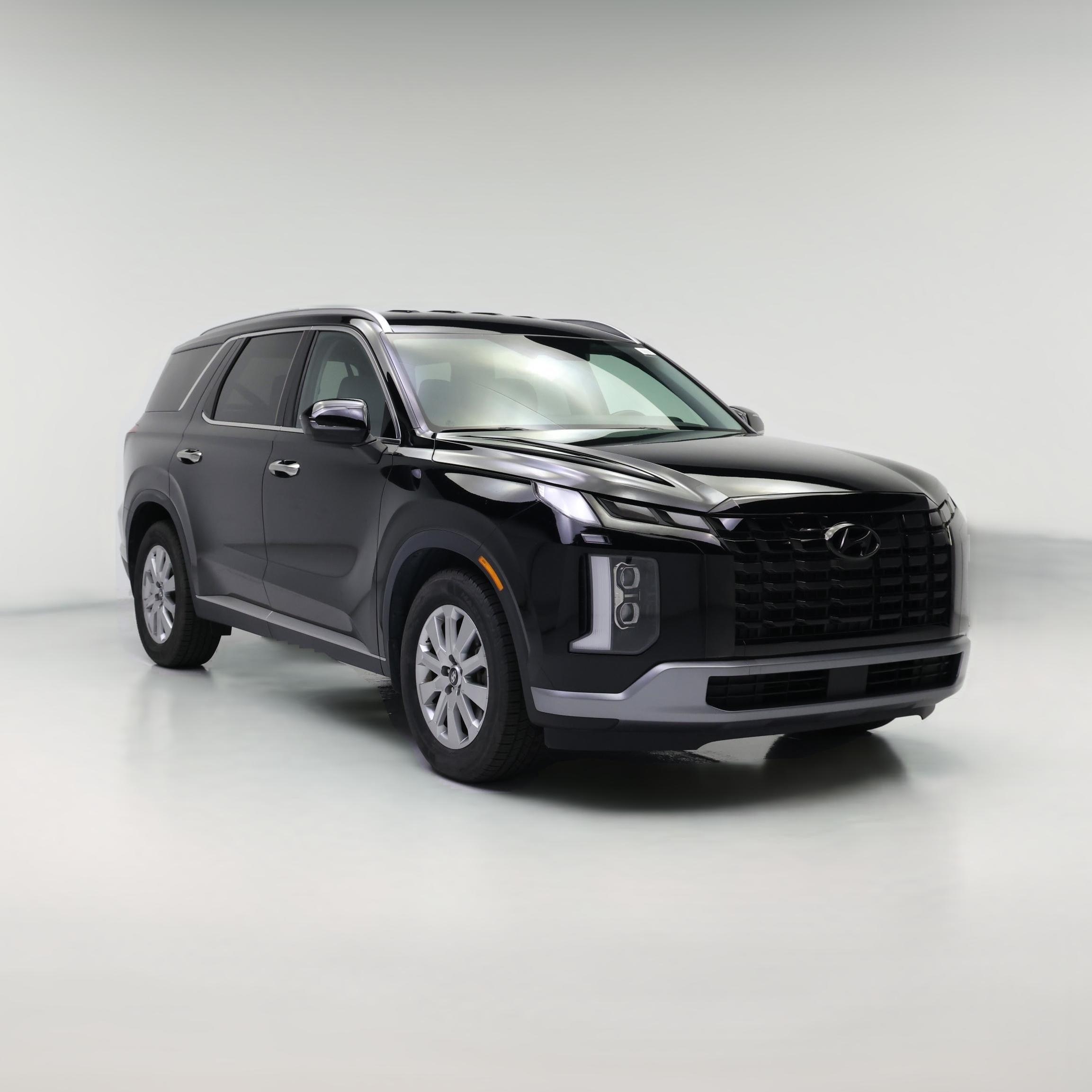 2023 Hyundai Palisade SEL - Photo 1