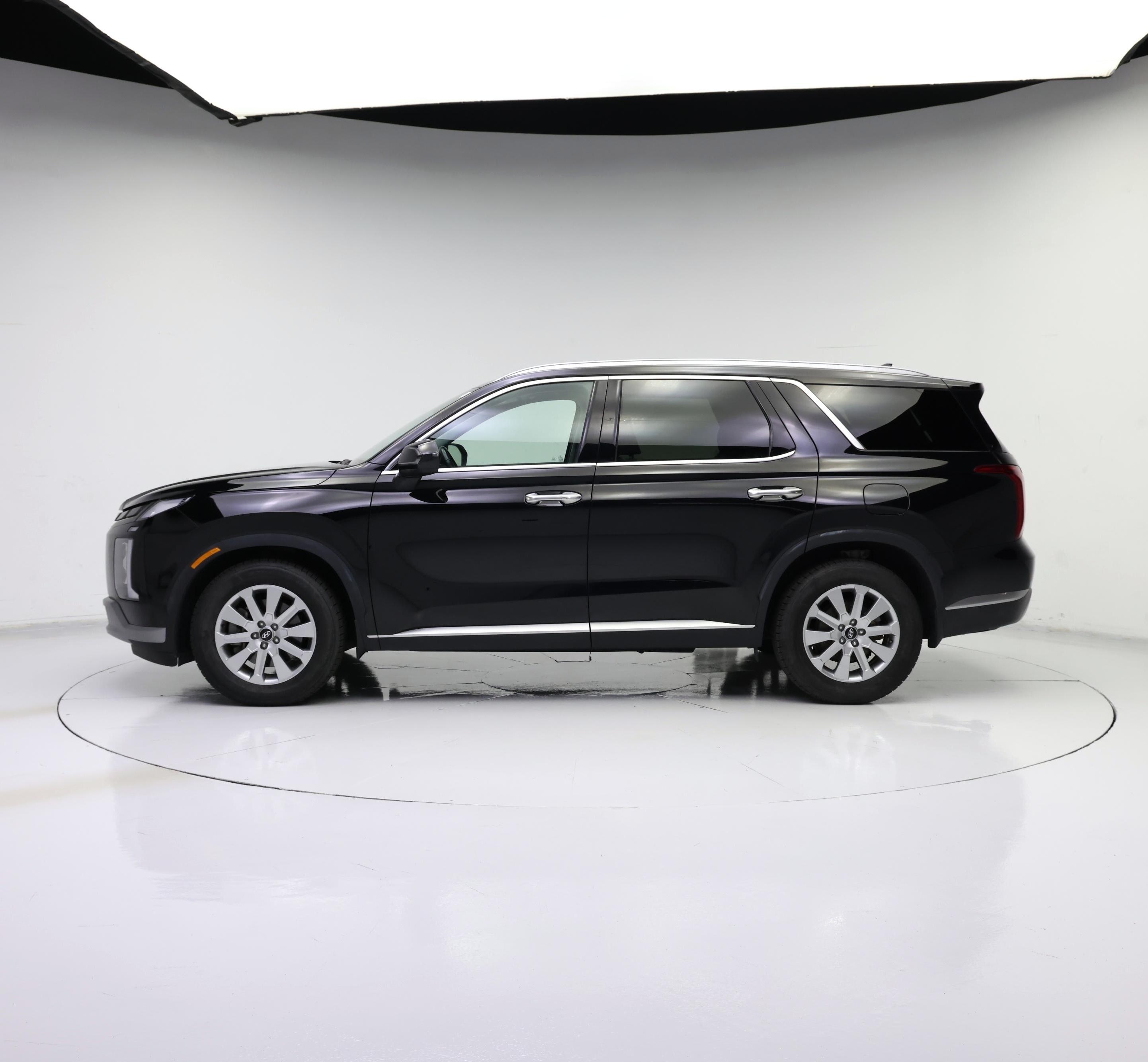 Thumbnail: 2023 Hyundai Palisade - 3