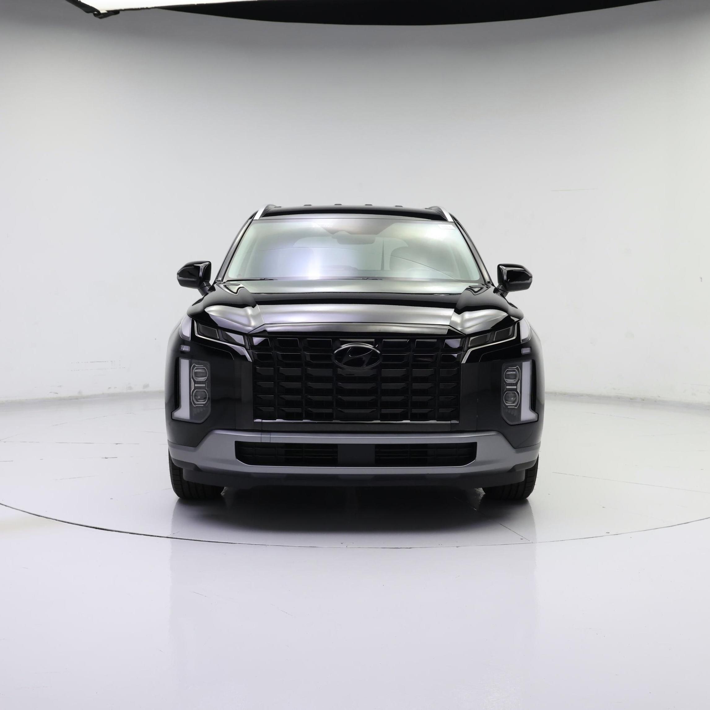 Thumbnail: 2023 Hyundai Palisade - 5