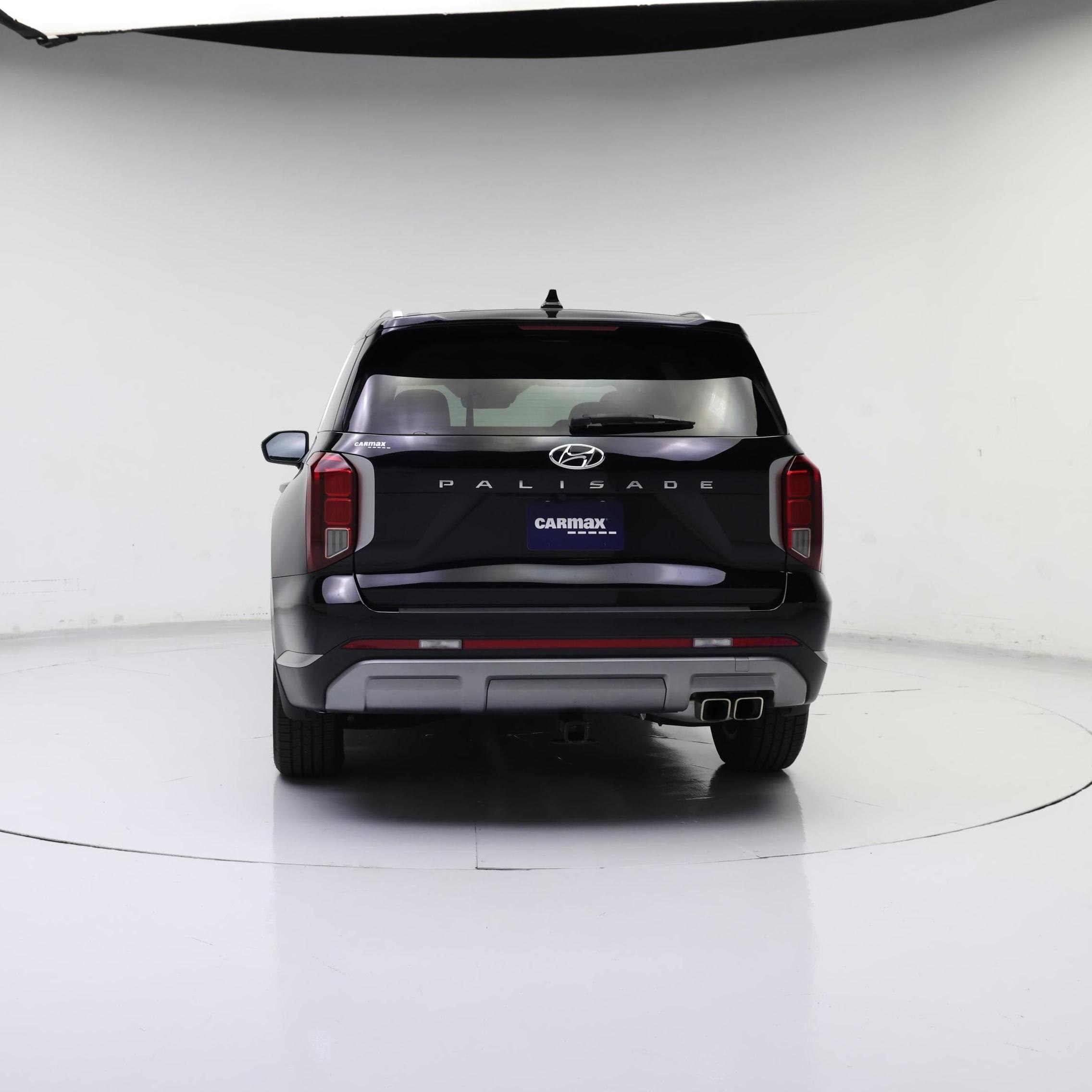 Thumbnail: 2023 Hyundai Palisade - 6