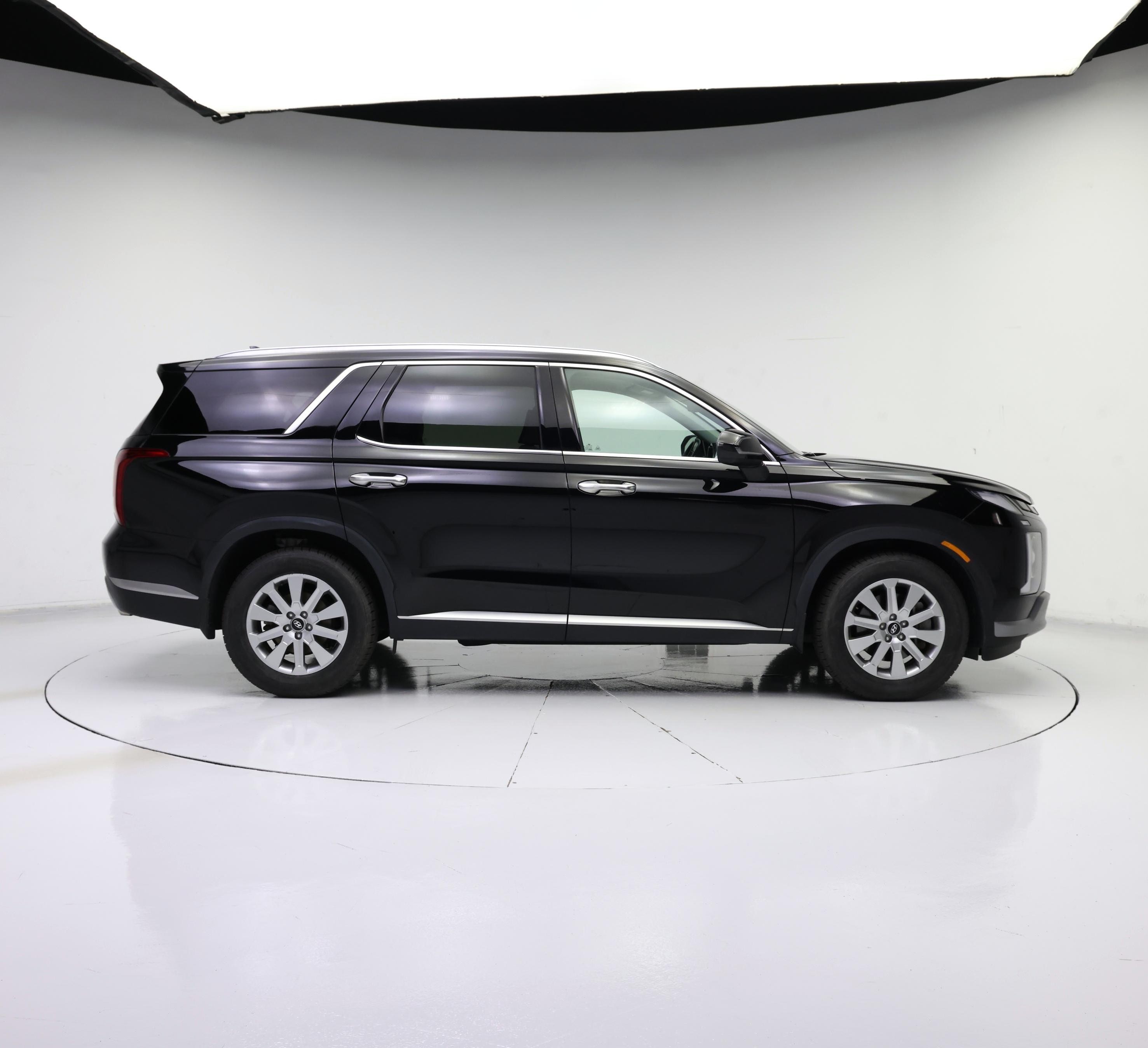 Thumbnail: 2023 Hyundai Palisade - 7