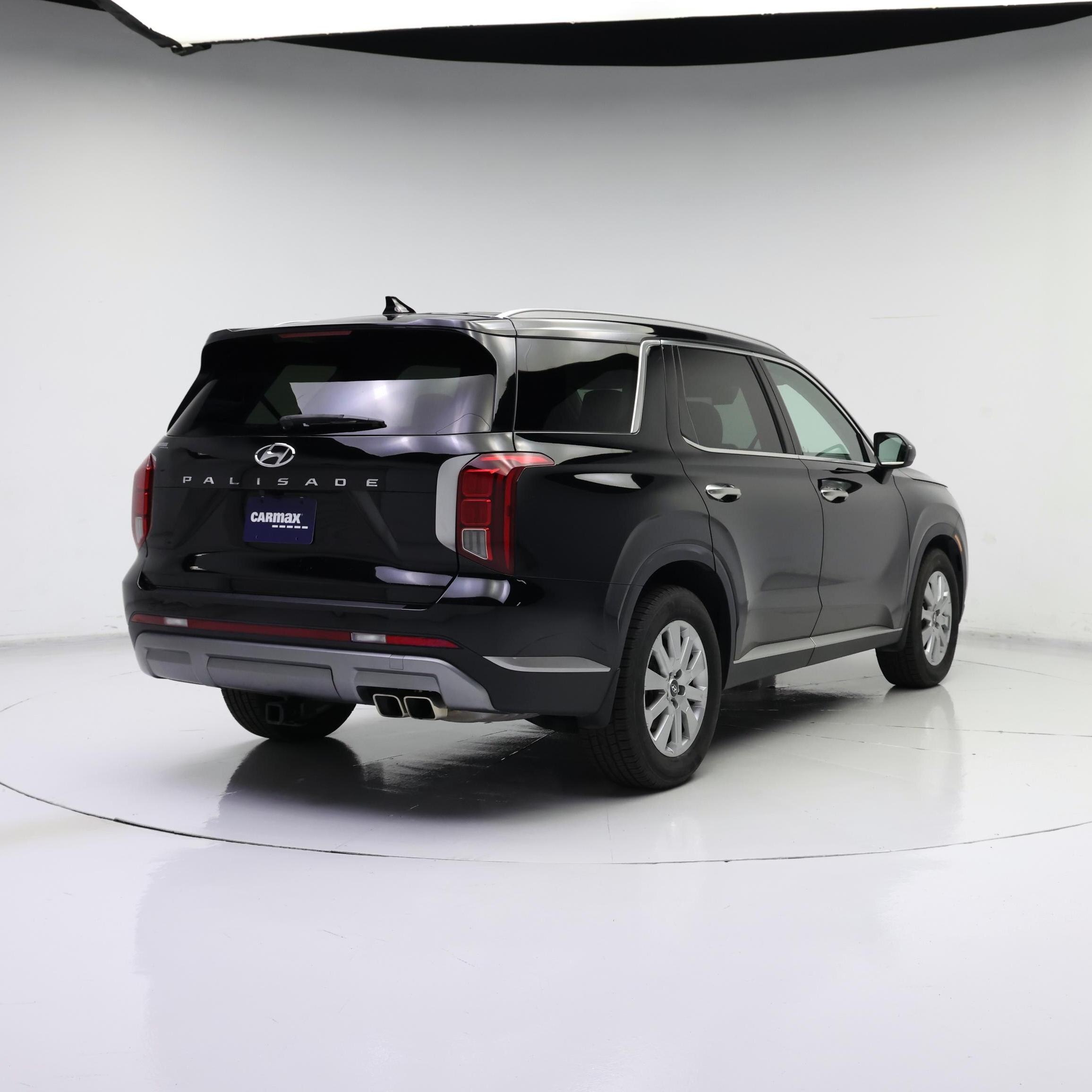 Thumbnail: 2023 Hyundai Palisade - 8