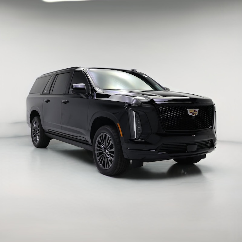2025 Cadillac Escalade ESV Sport Platinum