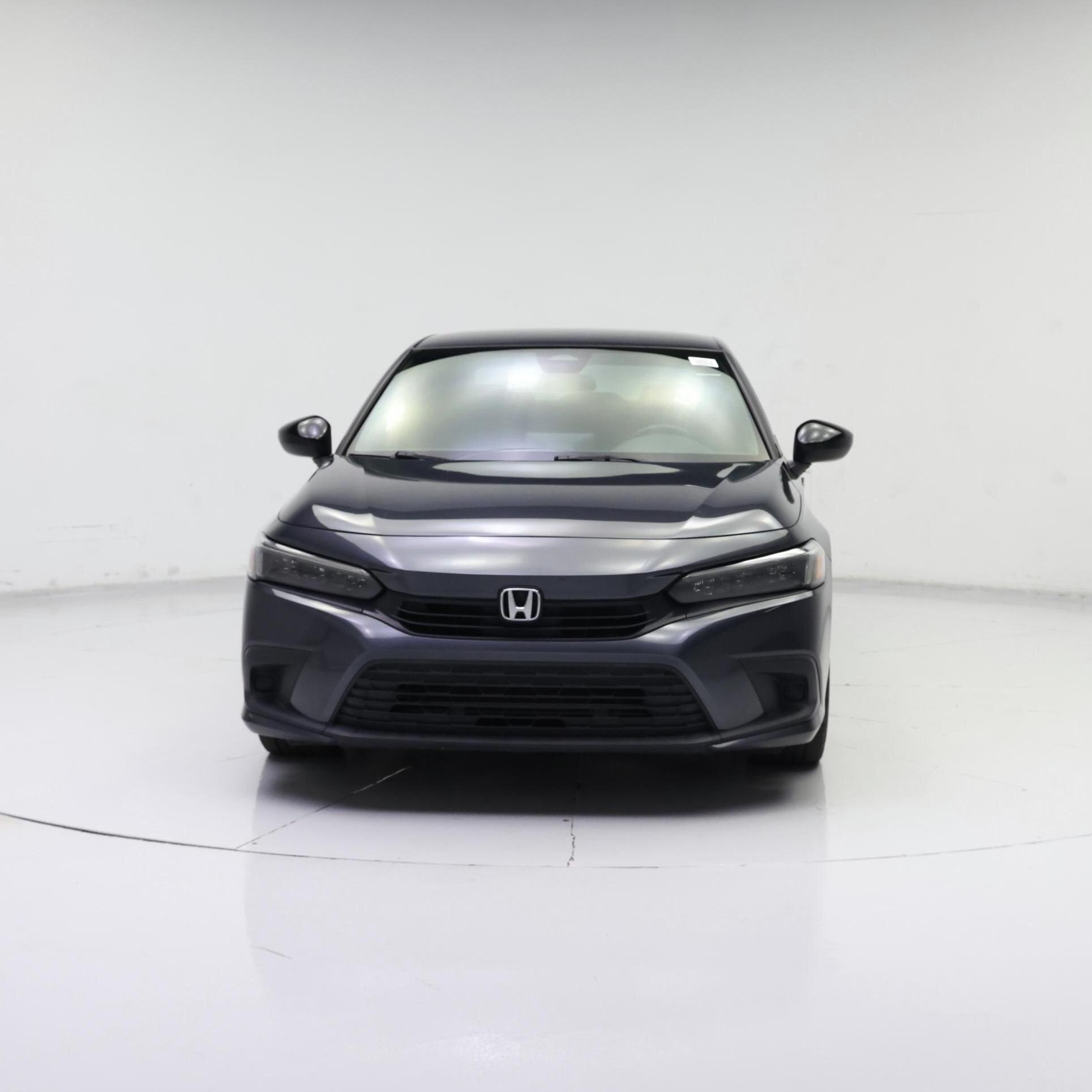 Thumbnail: 2022 Honda Civic - 5