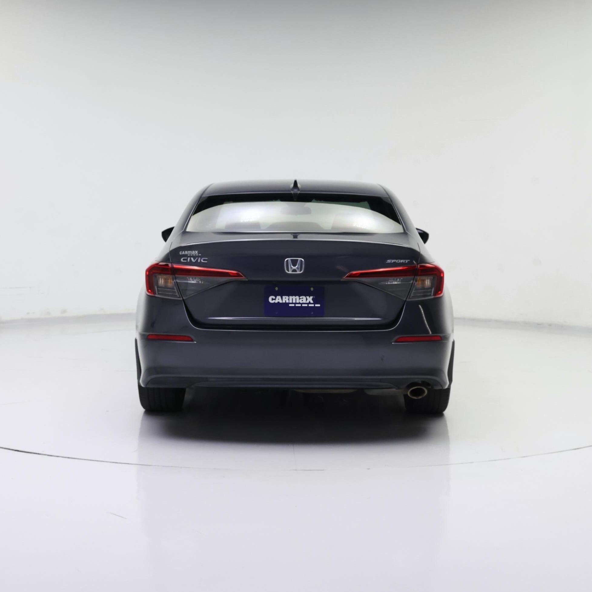 Thumbnail: 2022 Honda Civic - 6