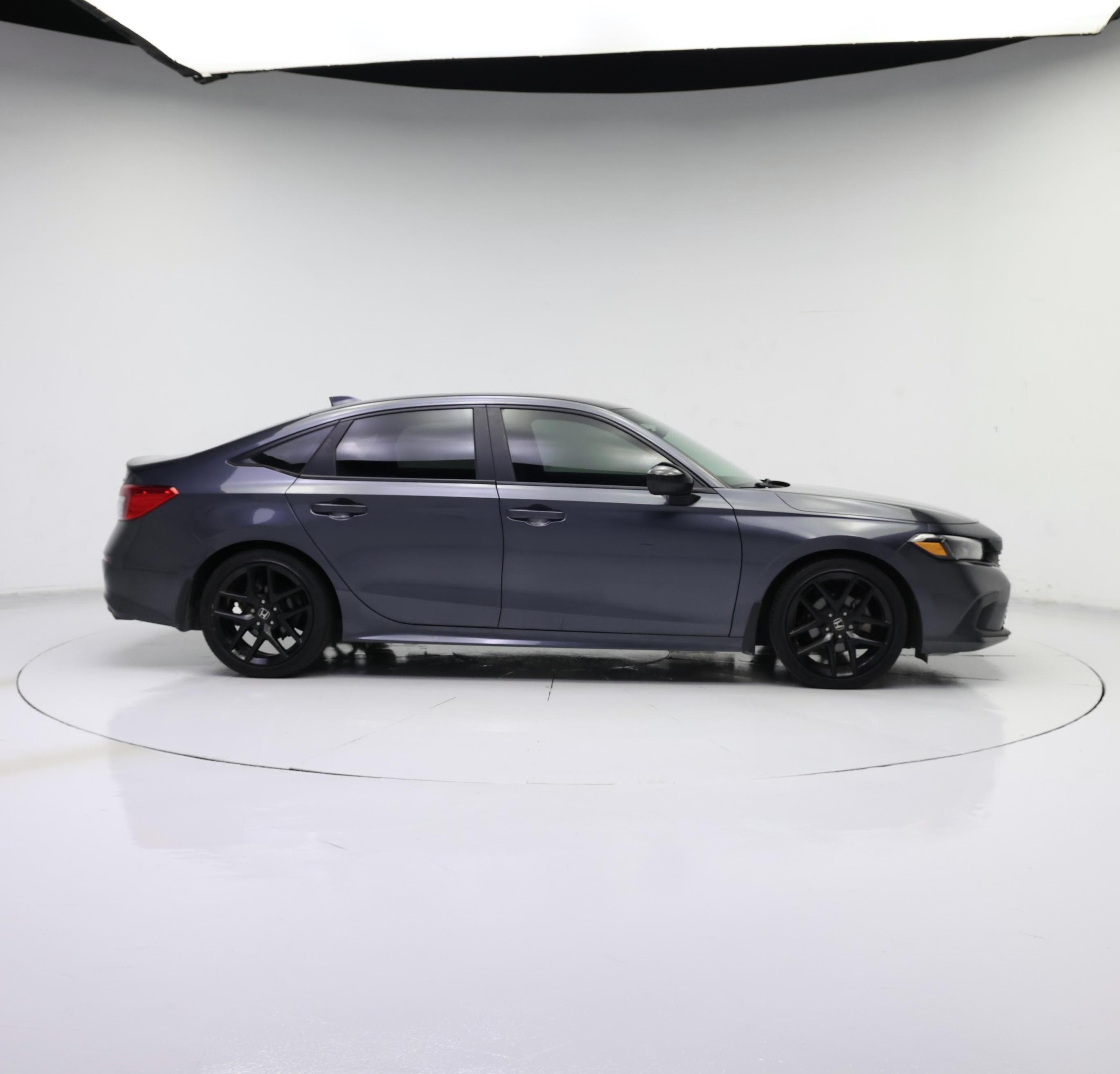 Thumbnail: 2022 Honda Civic - 7