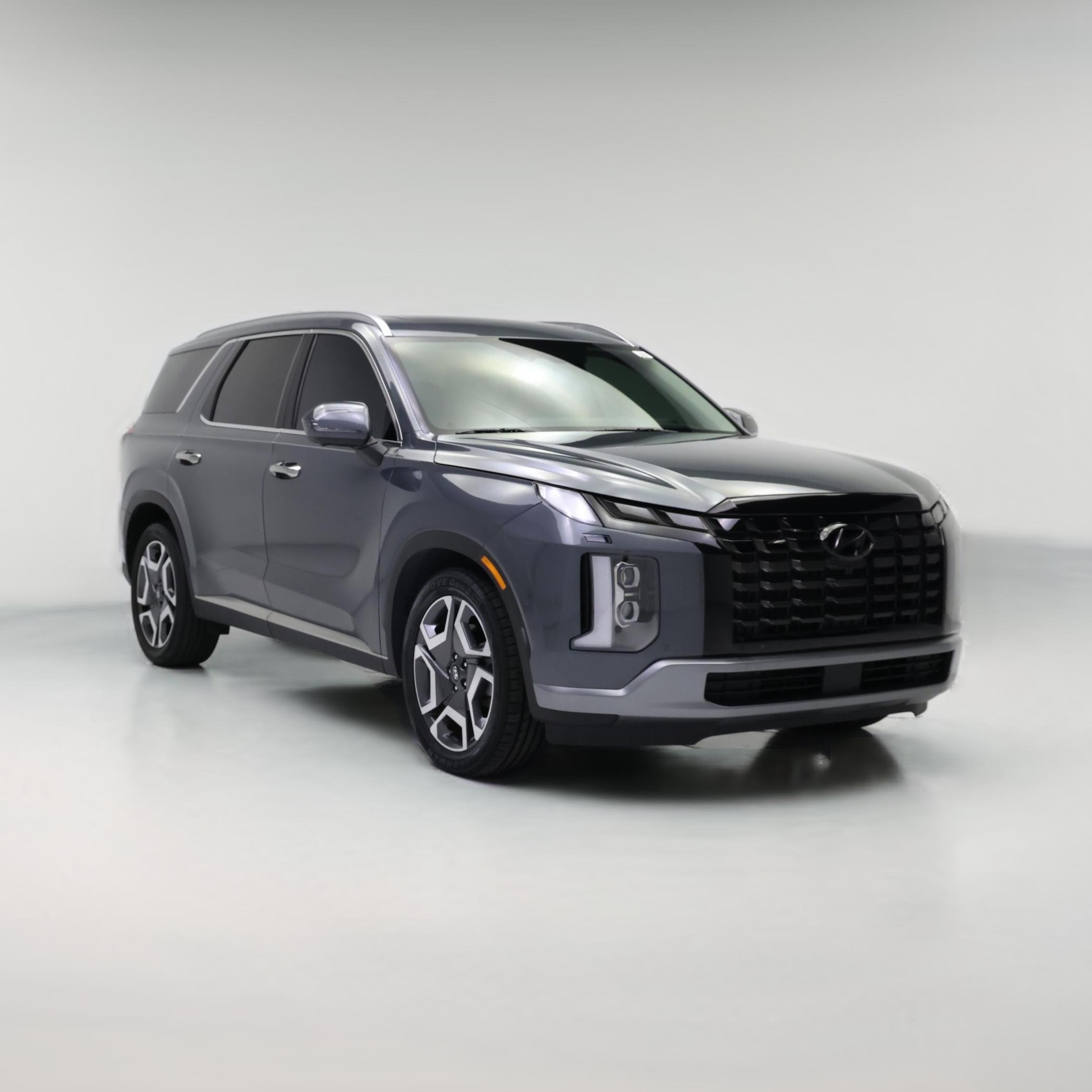 Thumbnail: 2024 Hyundai Palisade - 1
