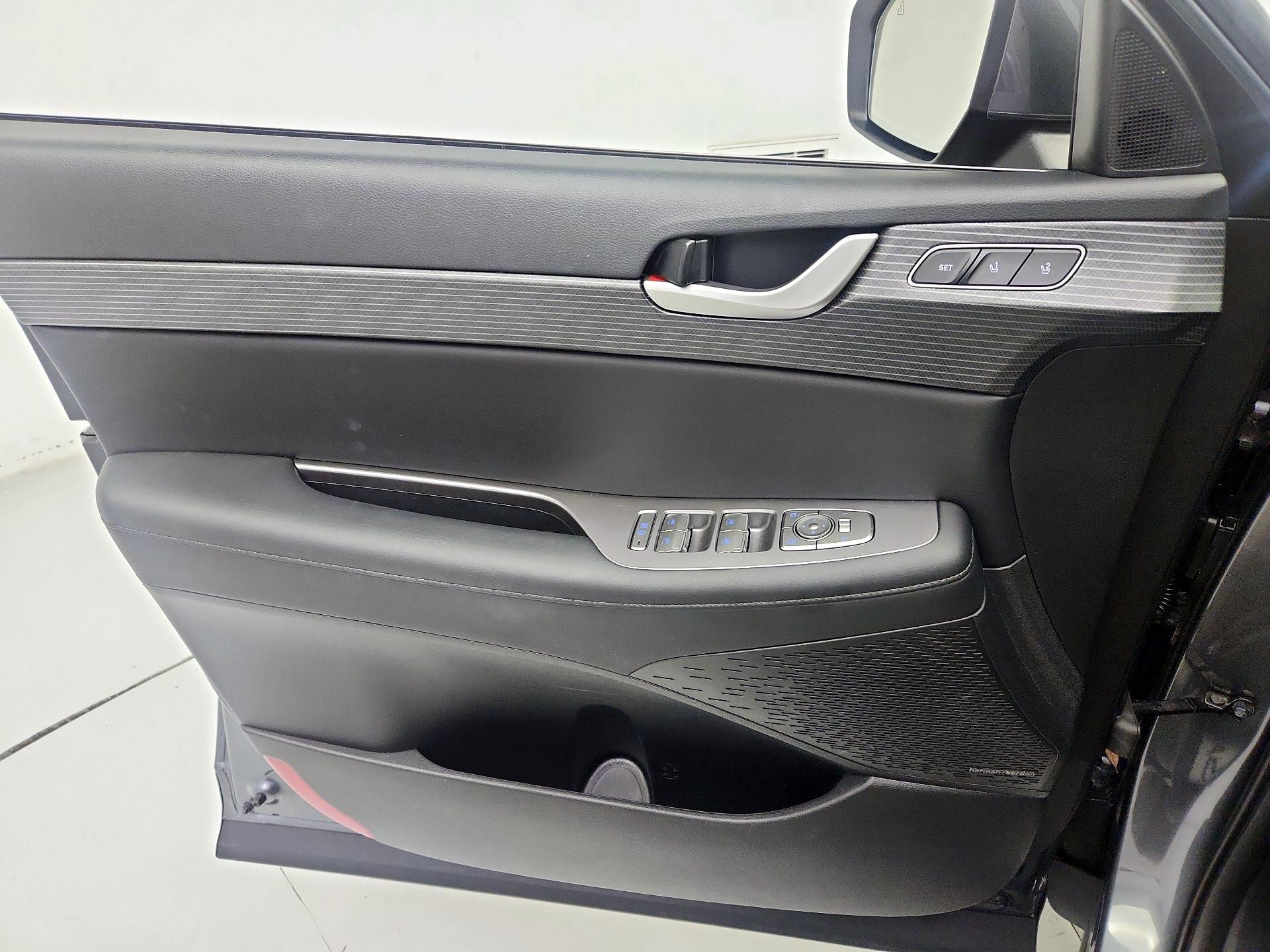 Thumbnail: 2024 Hyundai Palisade - 12