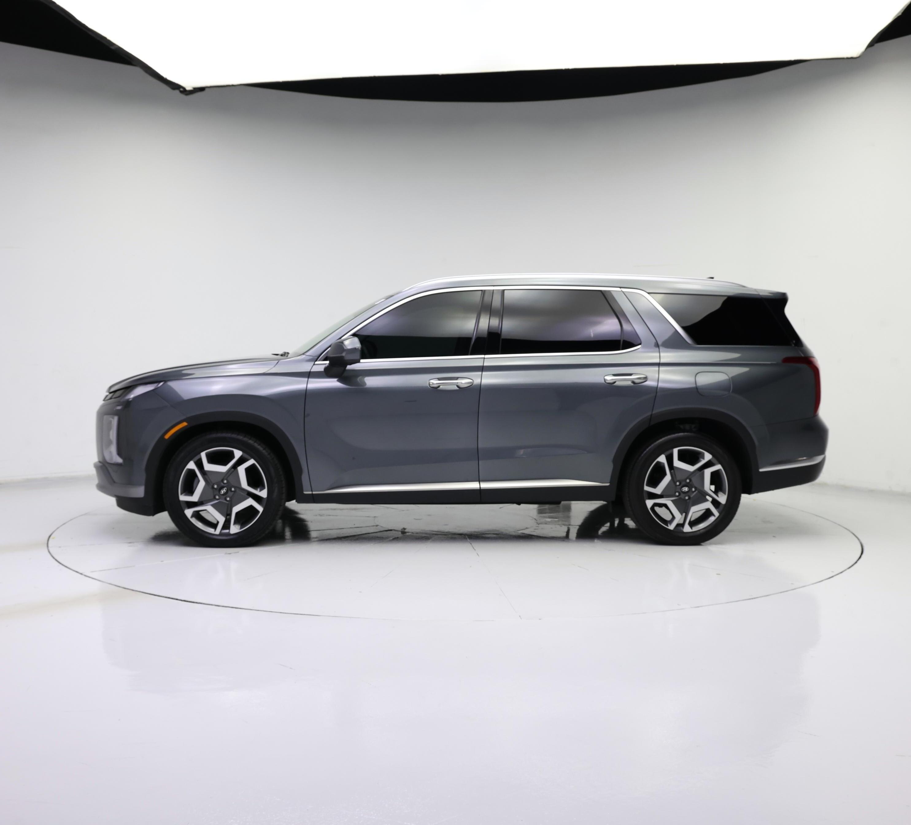 Thumbnail: 2024 Hyundai Palisade - 3