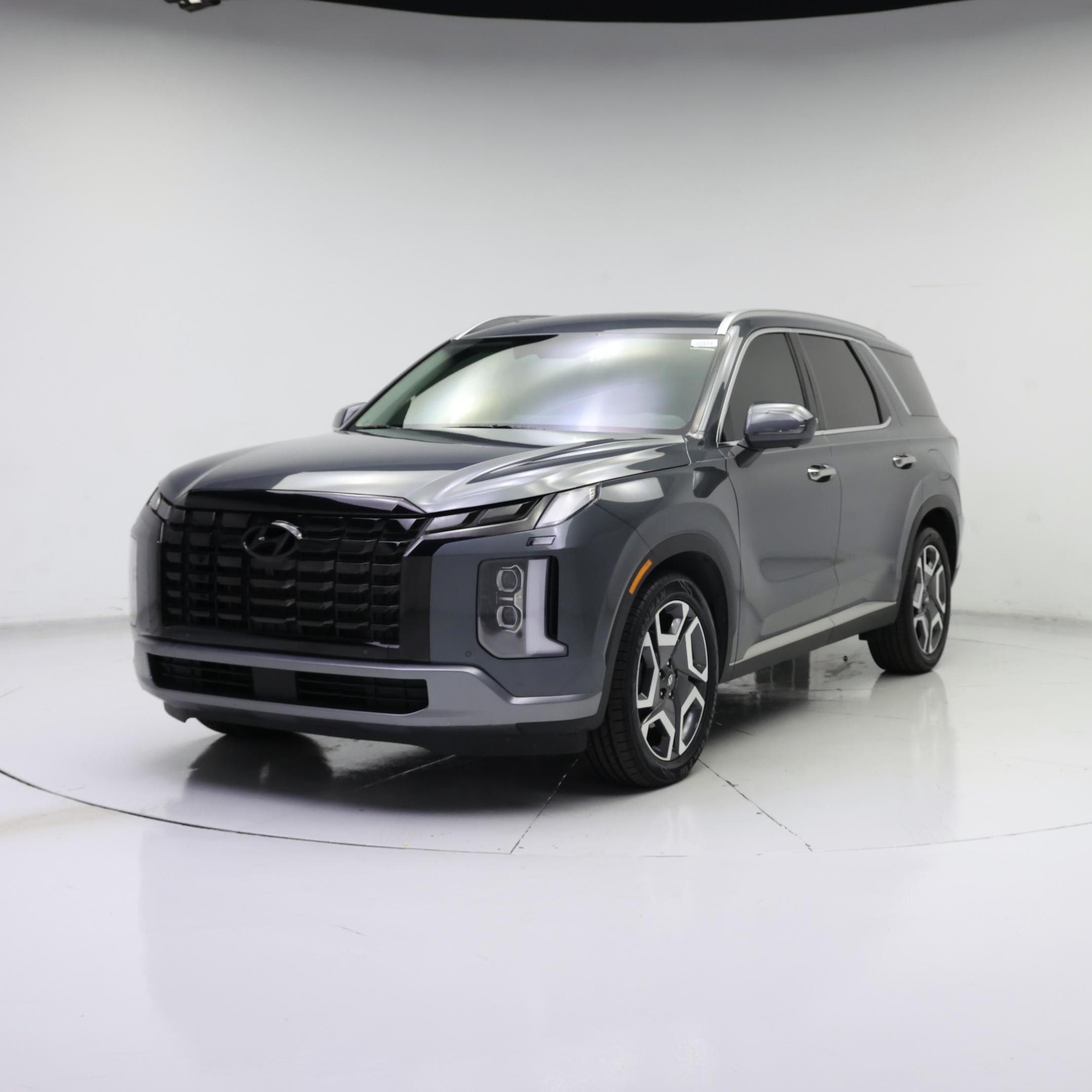 Thumbnail: 2024 Hyundai Palisade - 4