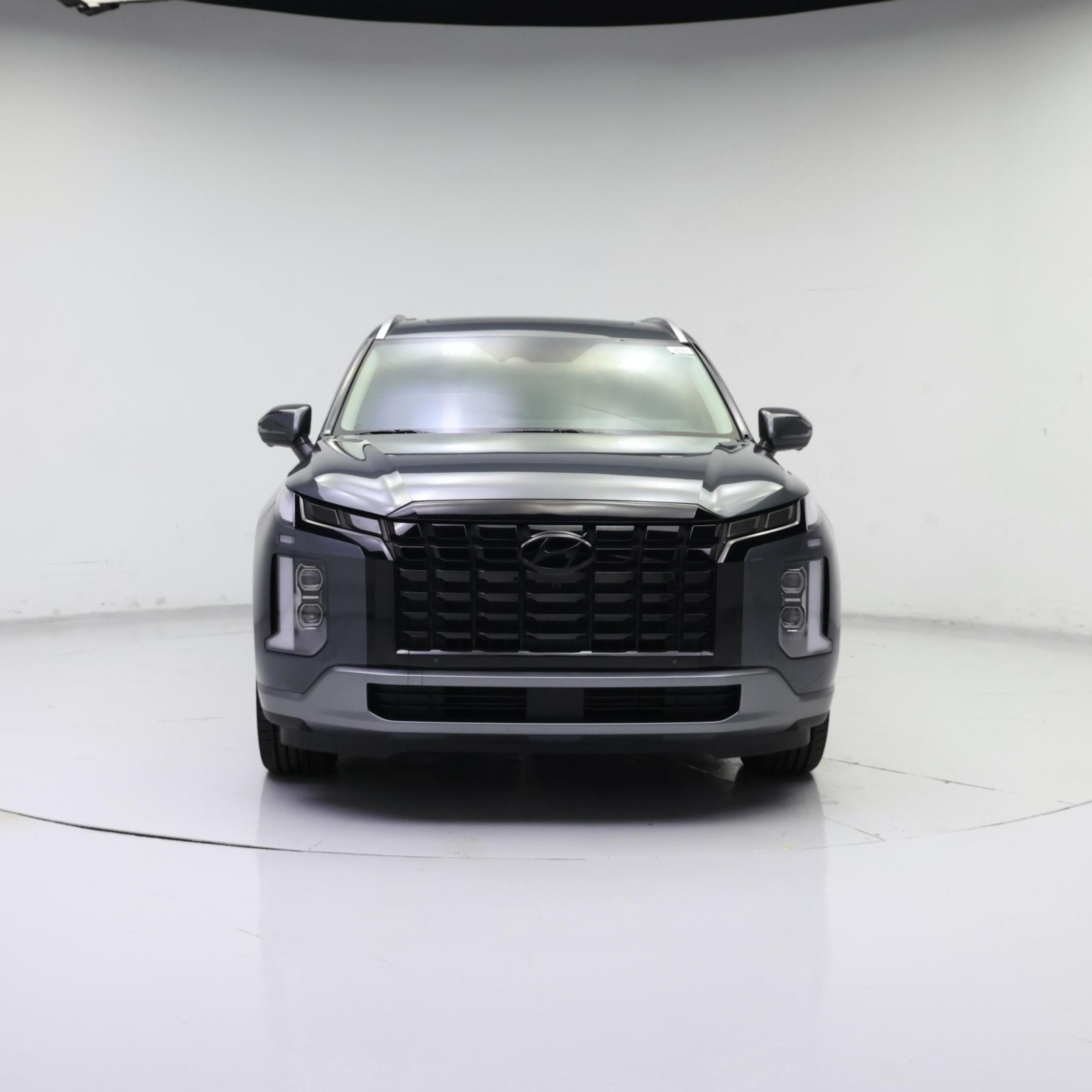 Thumbnail: 2024 Hyundai Palisade - 5