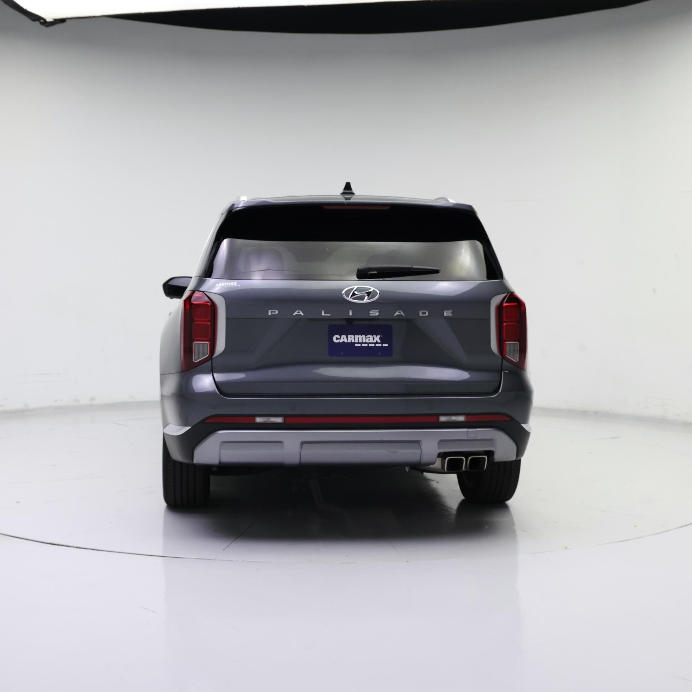Thumbnail: 2024 Hyundai Palisade - 6