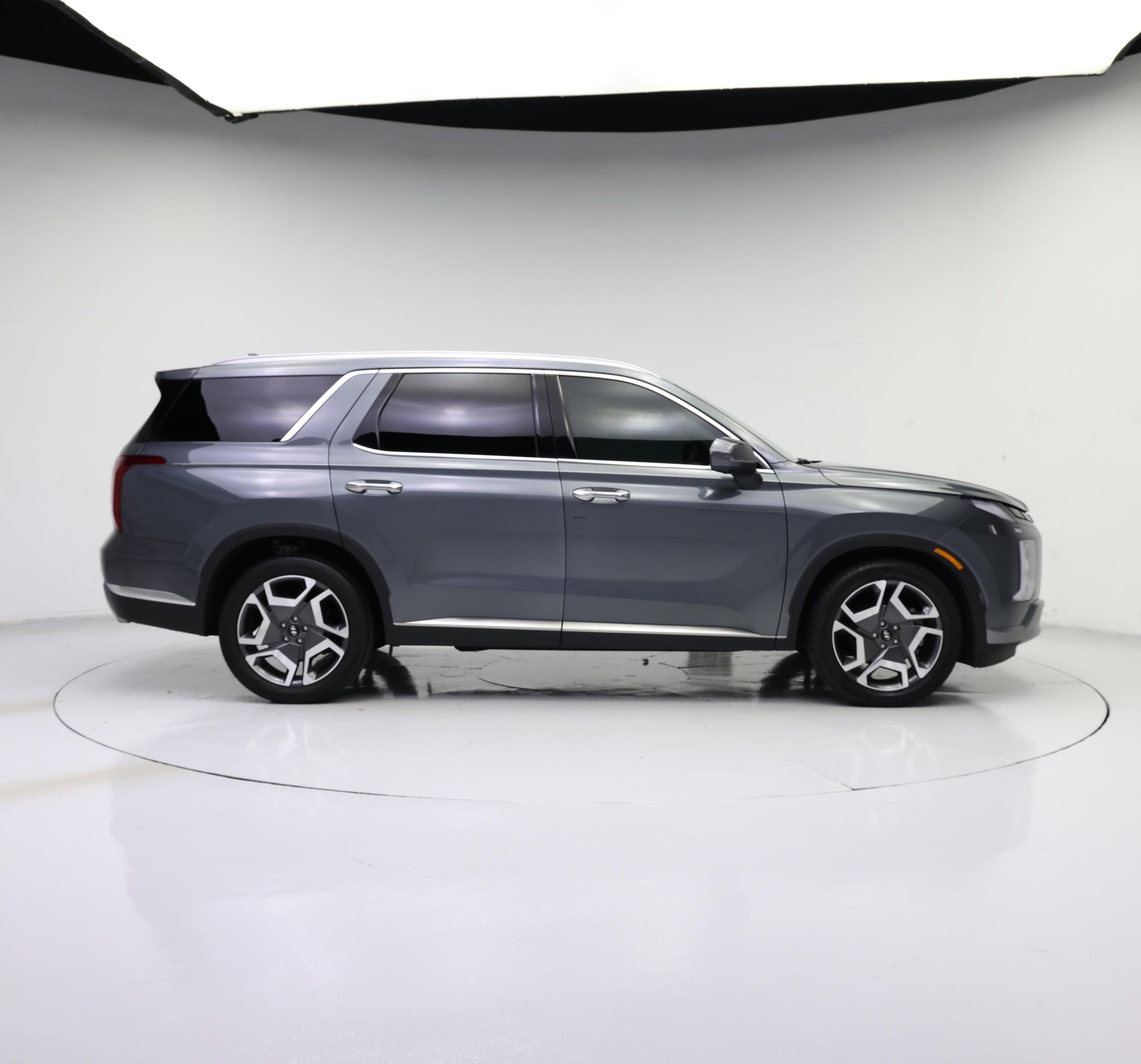 Thumbnail: 2024 Hyundai Palisade - 7