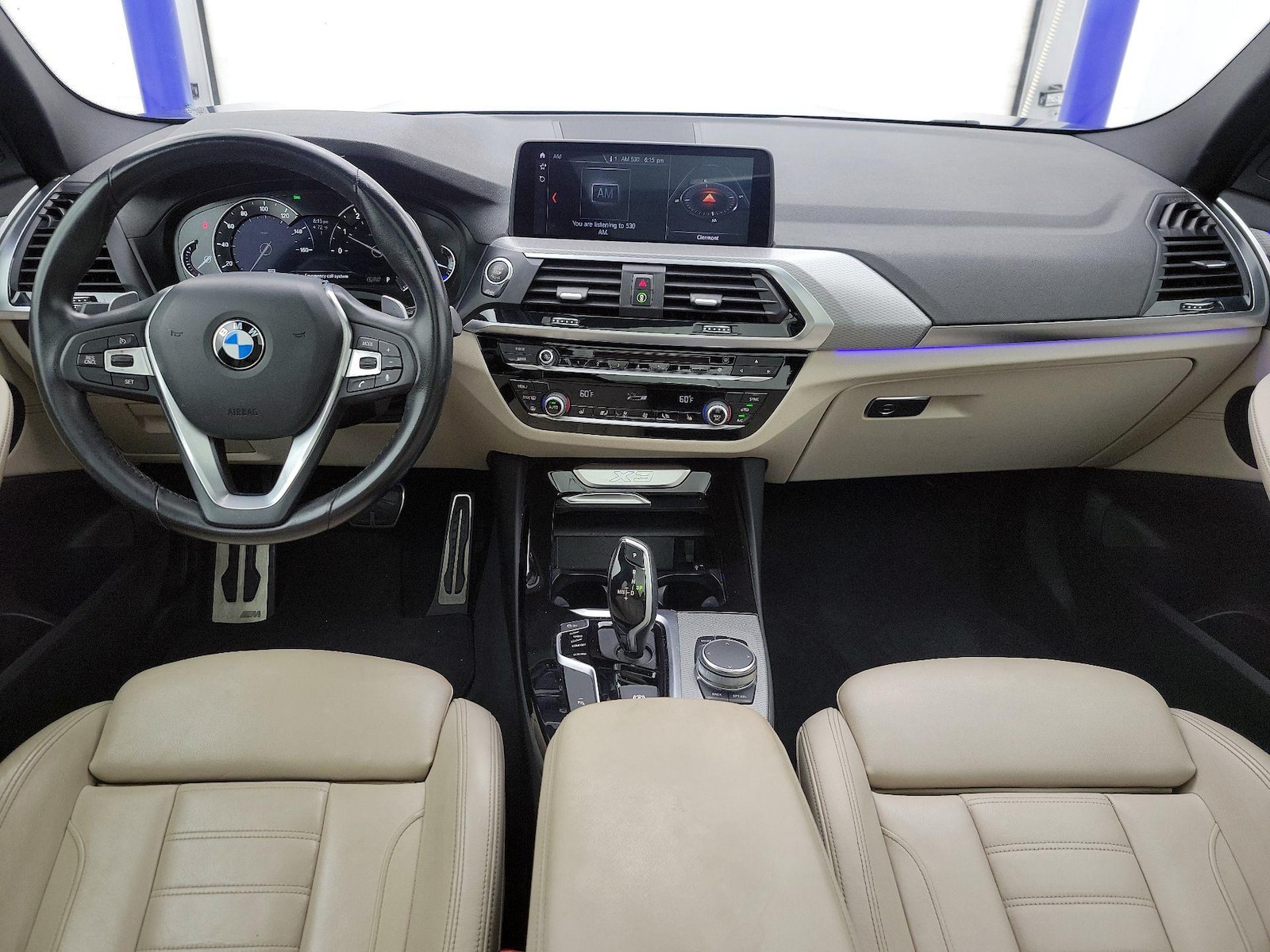 Navigation System