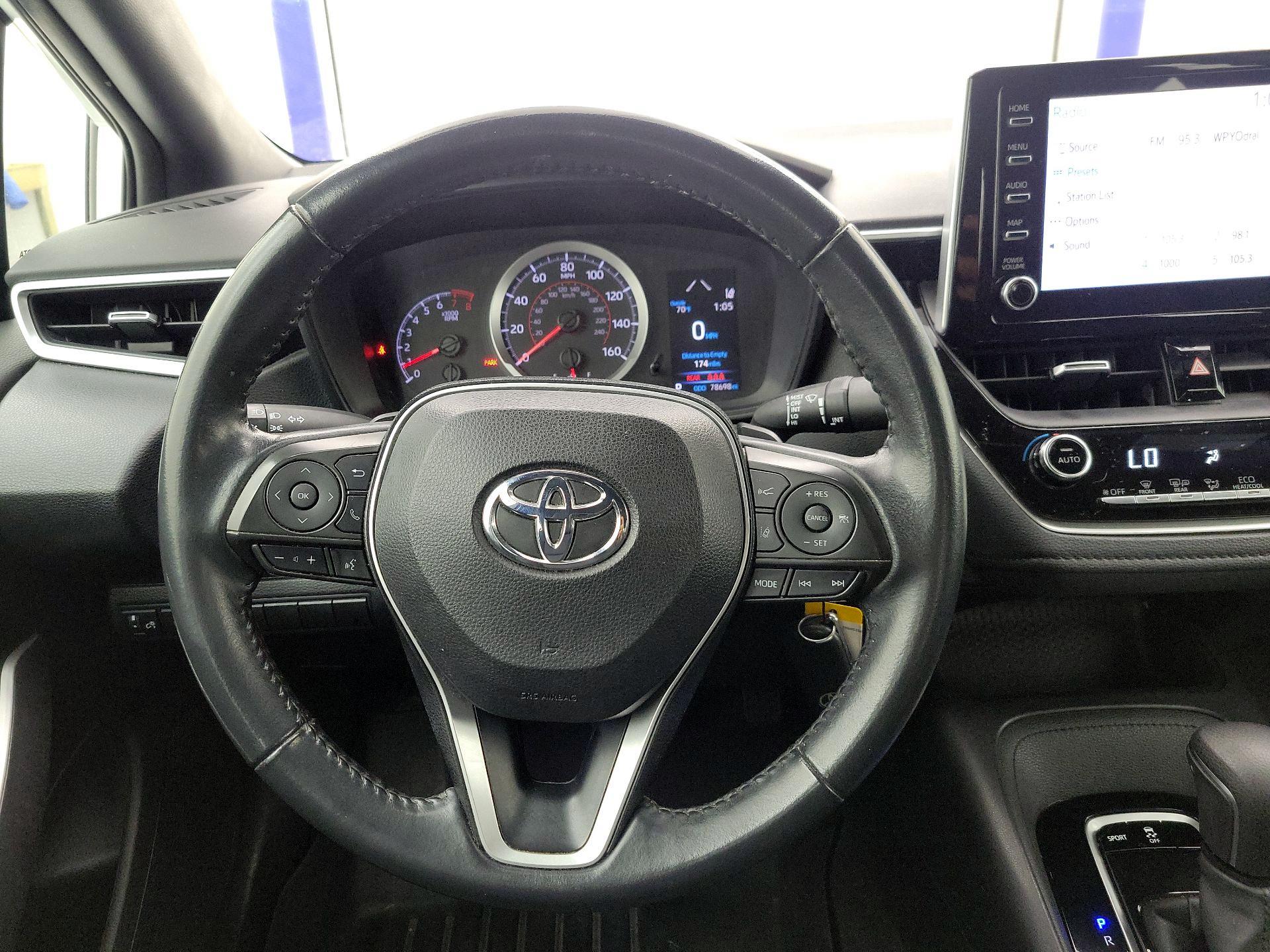 Thumbnail: 2020 Toyota Corolla - 10