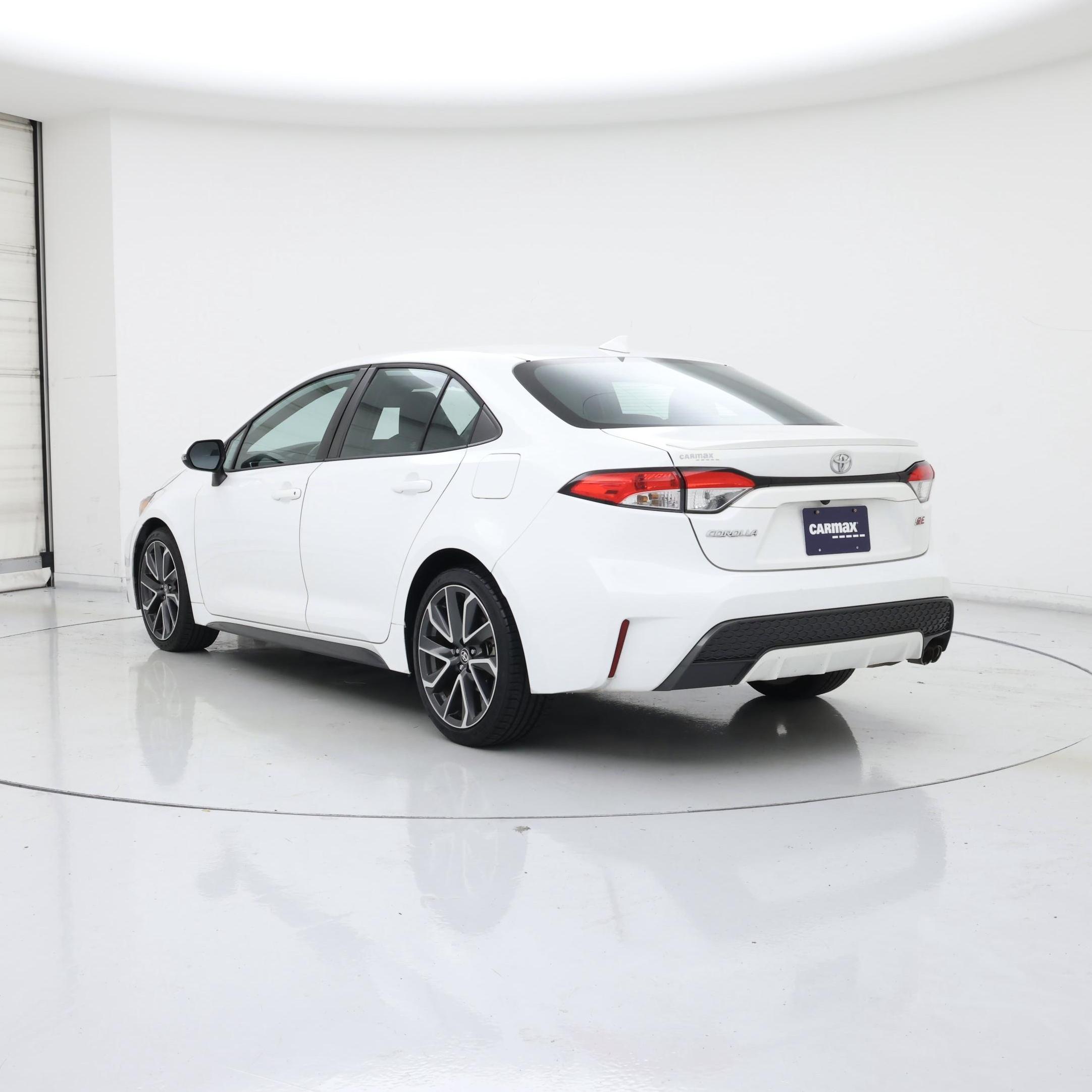 Thumbnail: 2020 Toyota Corolla - 2