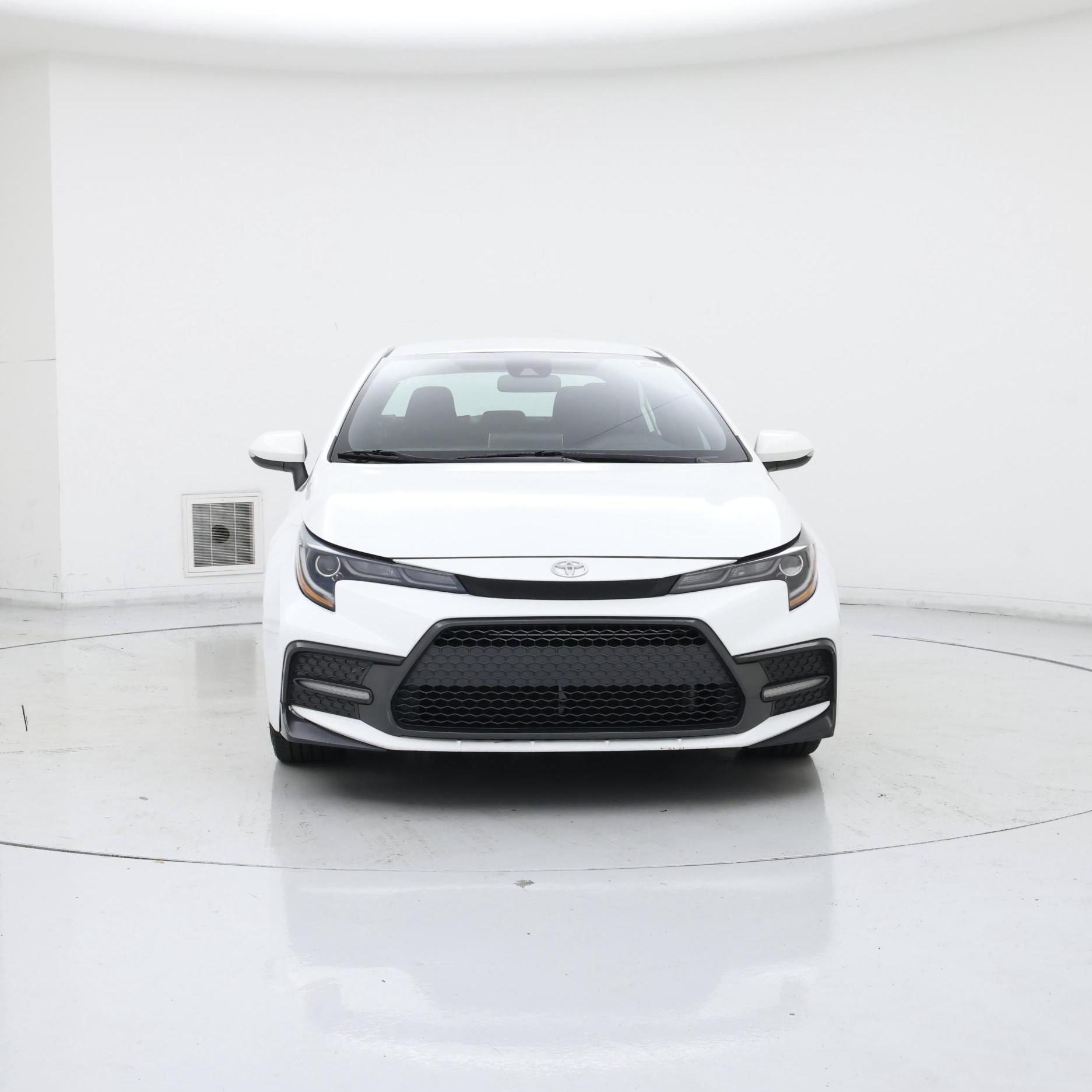 Thumbnail: 2020 Toyota Corolla - 5