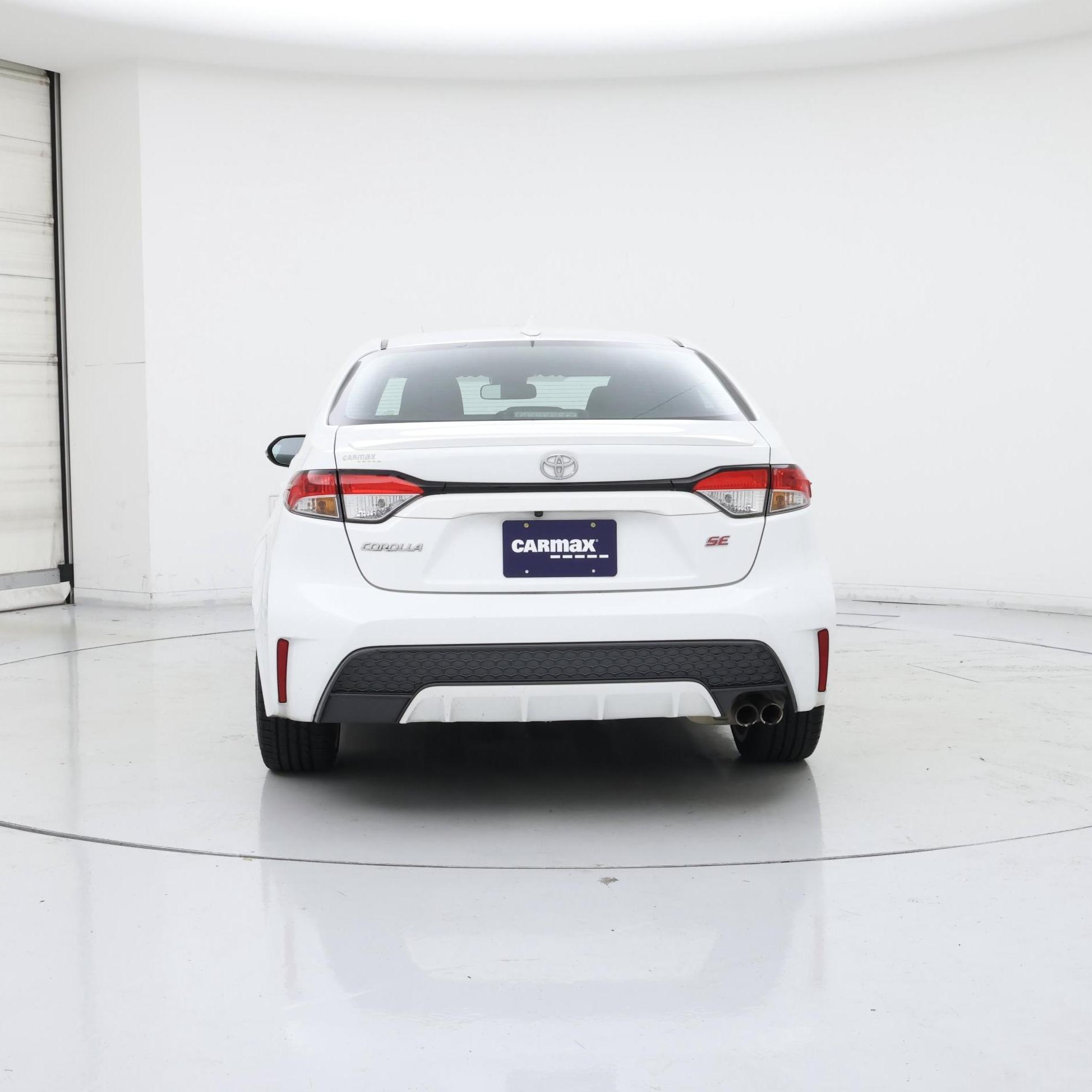 Thumbnail: 2020 Toyota Corolla - 6