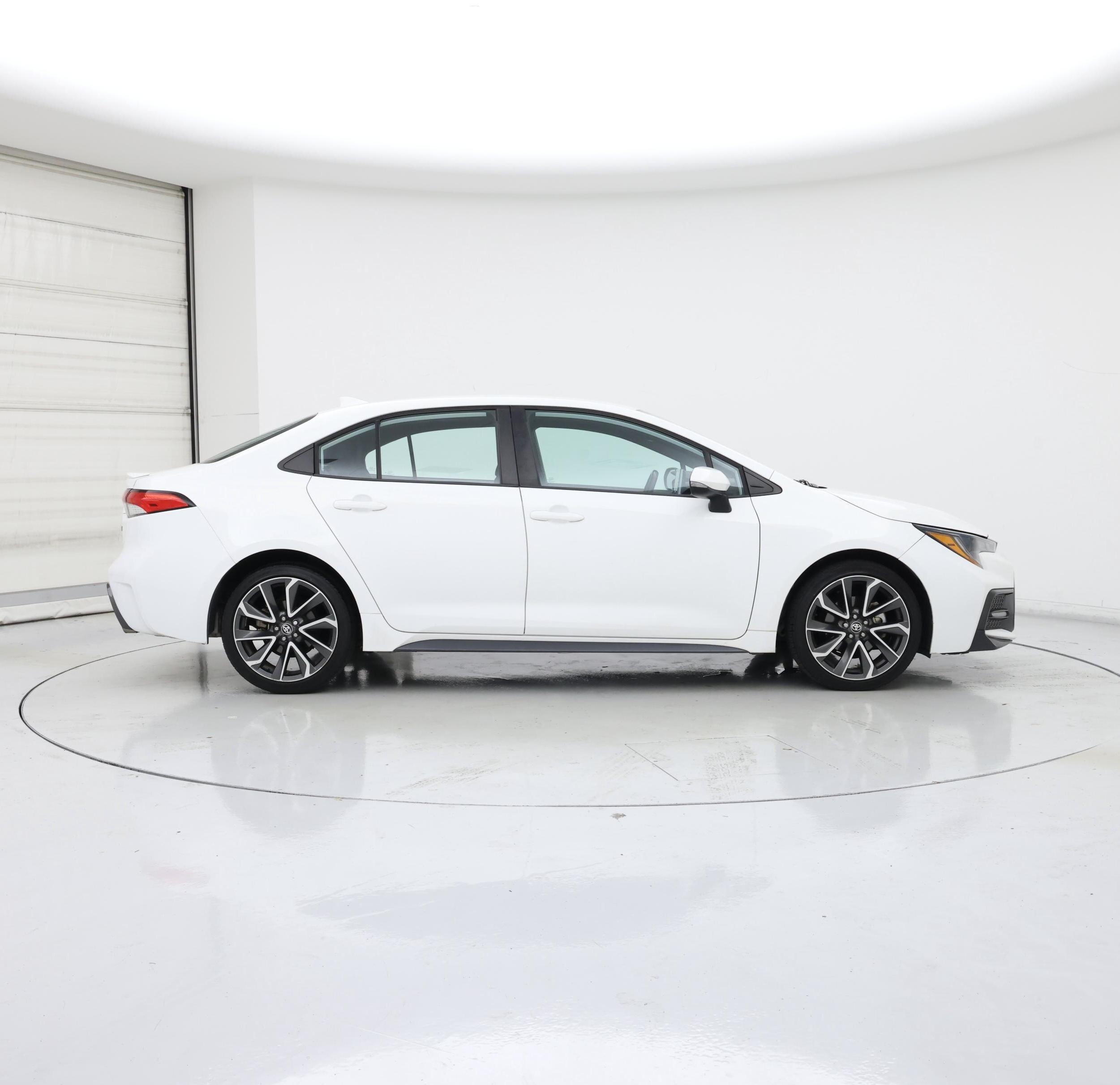 Thumbnail: 2020 Toyota Corolla - 7