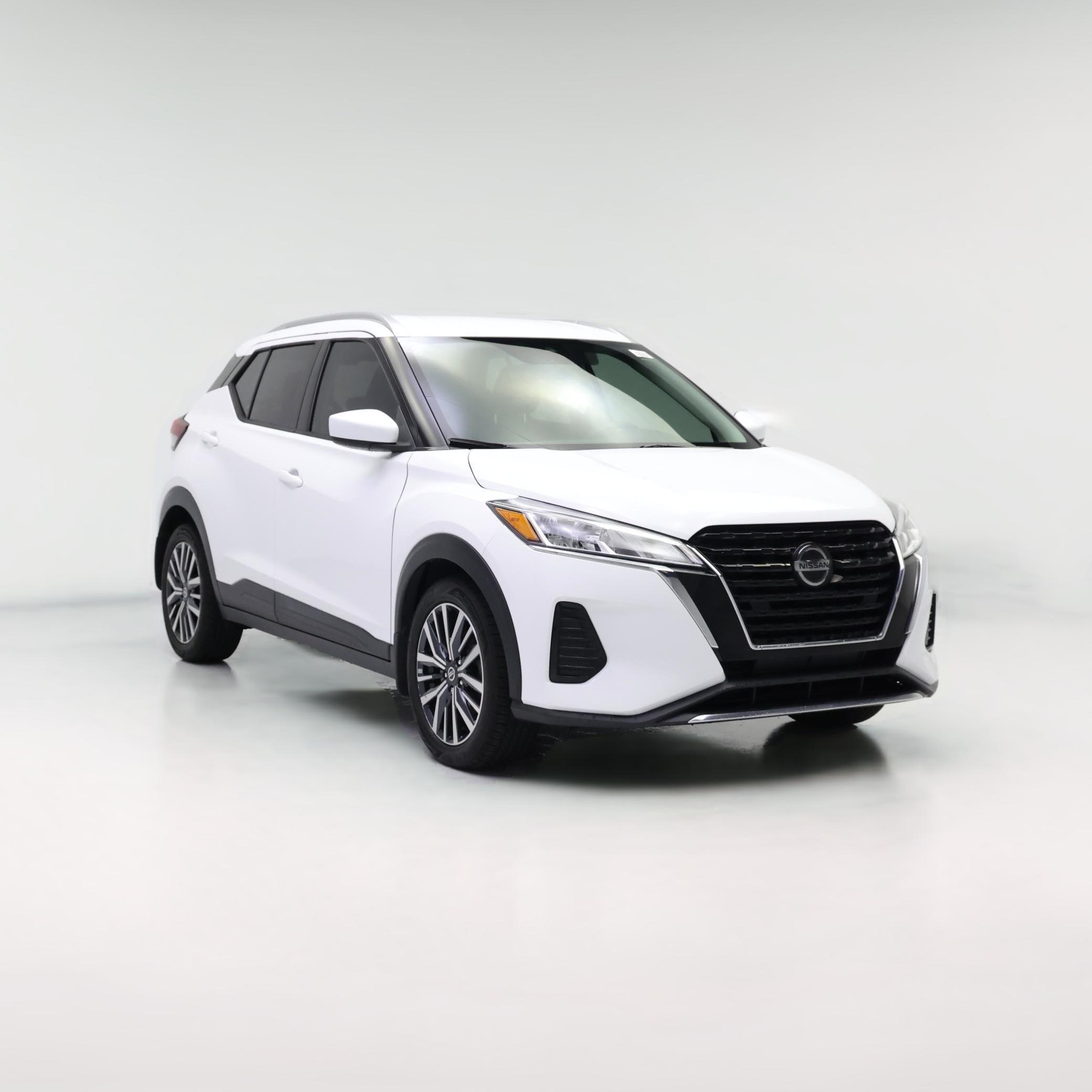 Thumbnail: 2021 Nissan Kicks - 1