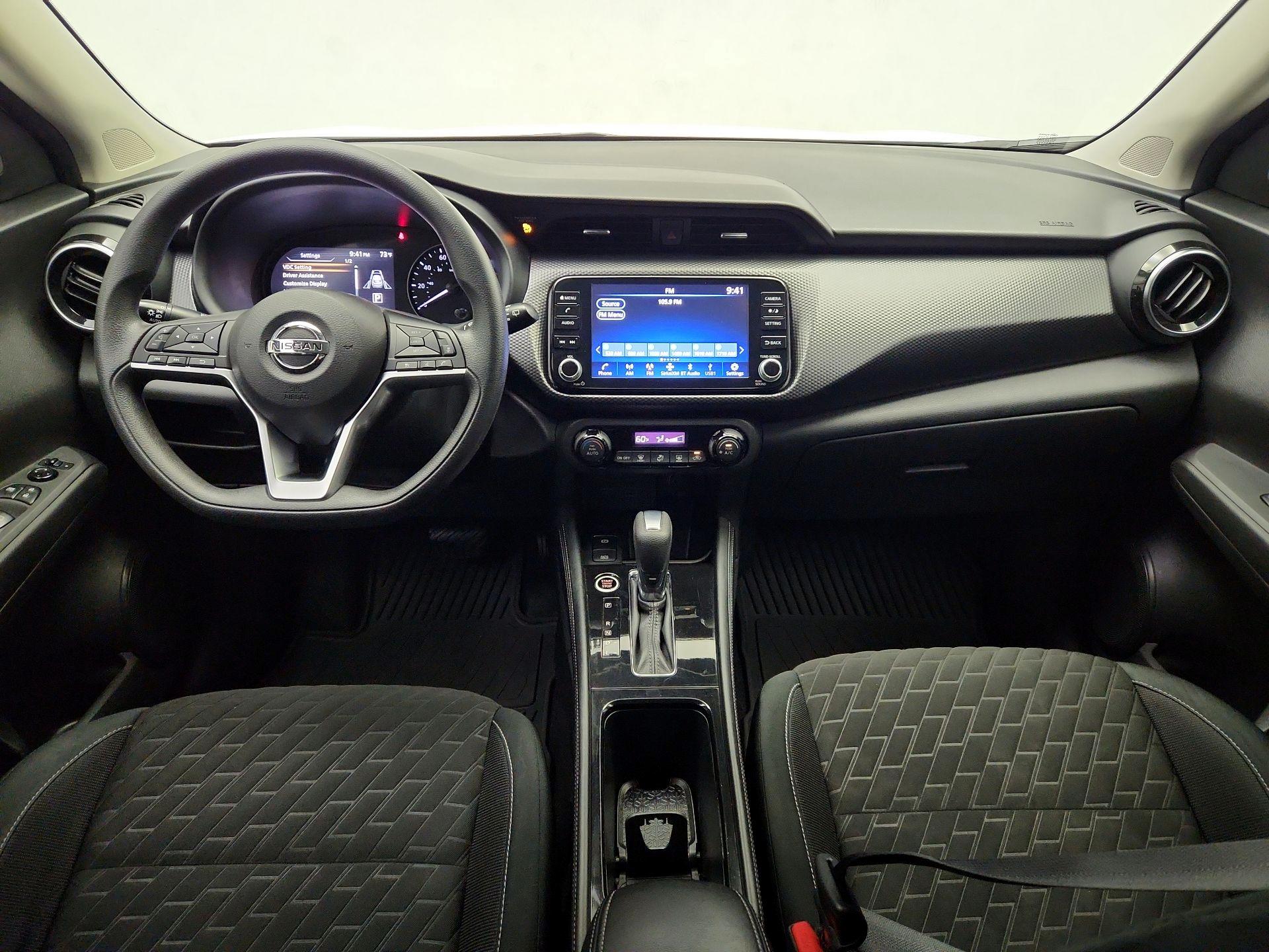 Thumbnail: 2021 Nissan Kicks - 9