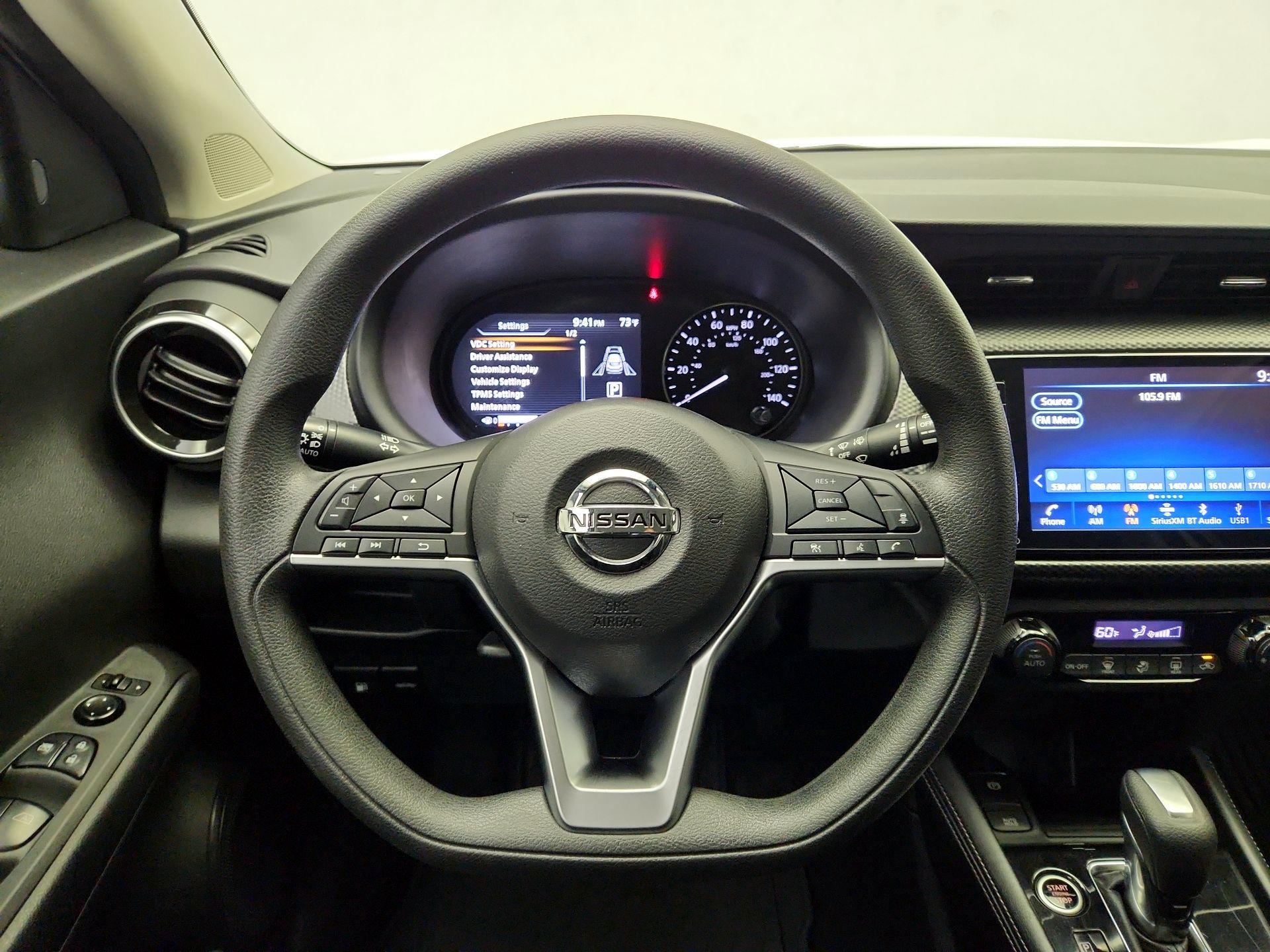 Thumbnail: 2021 Nissan Kicks - 10