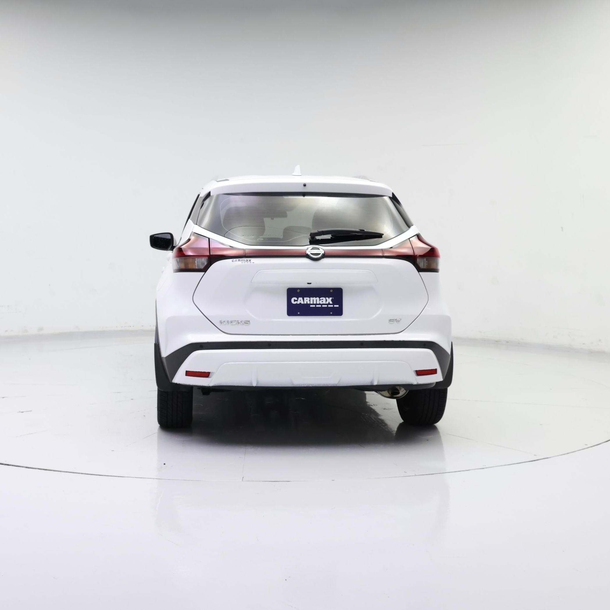 Thumbnail: 2021 Nissan Kicks - 6