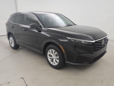 2023 Honda CR-V LX
