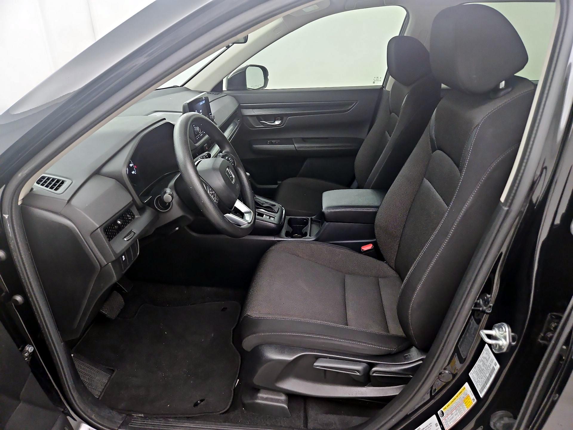 Thumbnail: 2023 Honda CR-V - 9