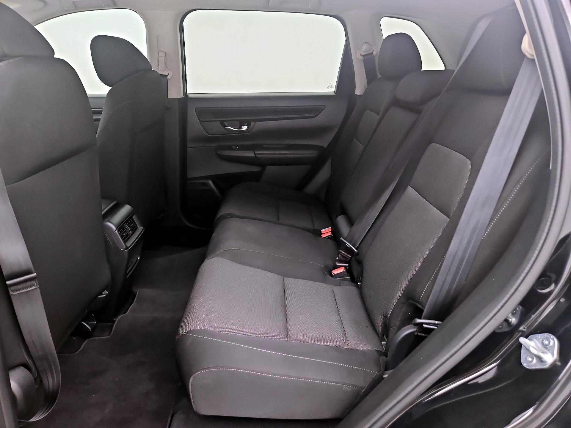 Thumbnail: 2023 Honda CR-V - 17