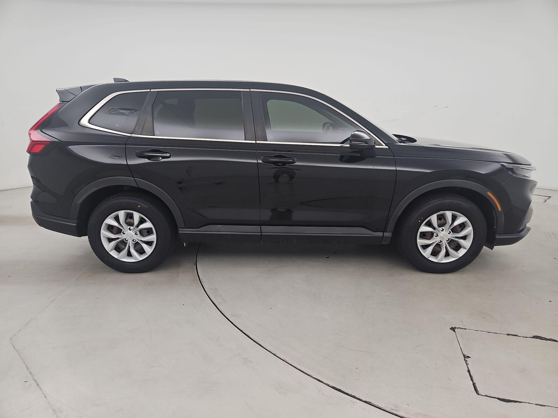 Thumbnail: 2023 Honda CR-V - 4