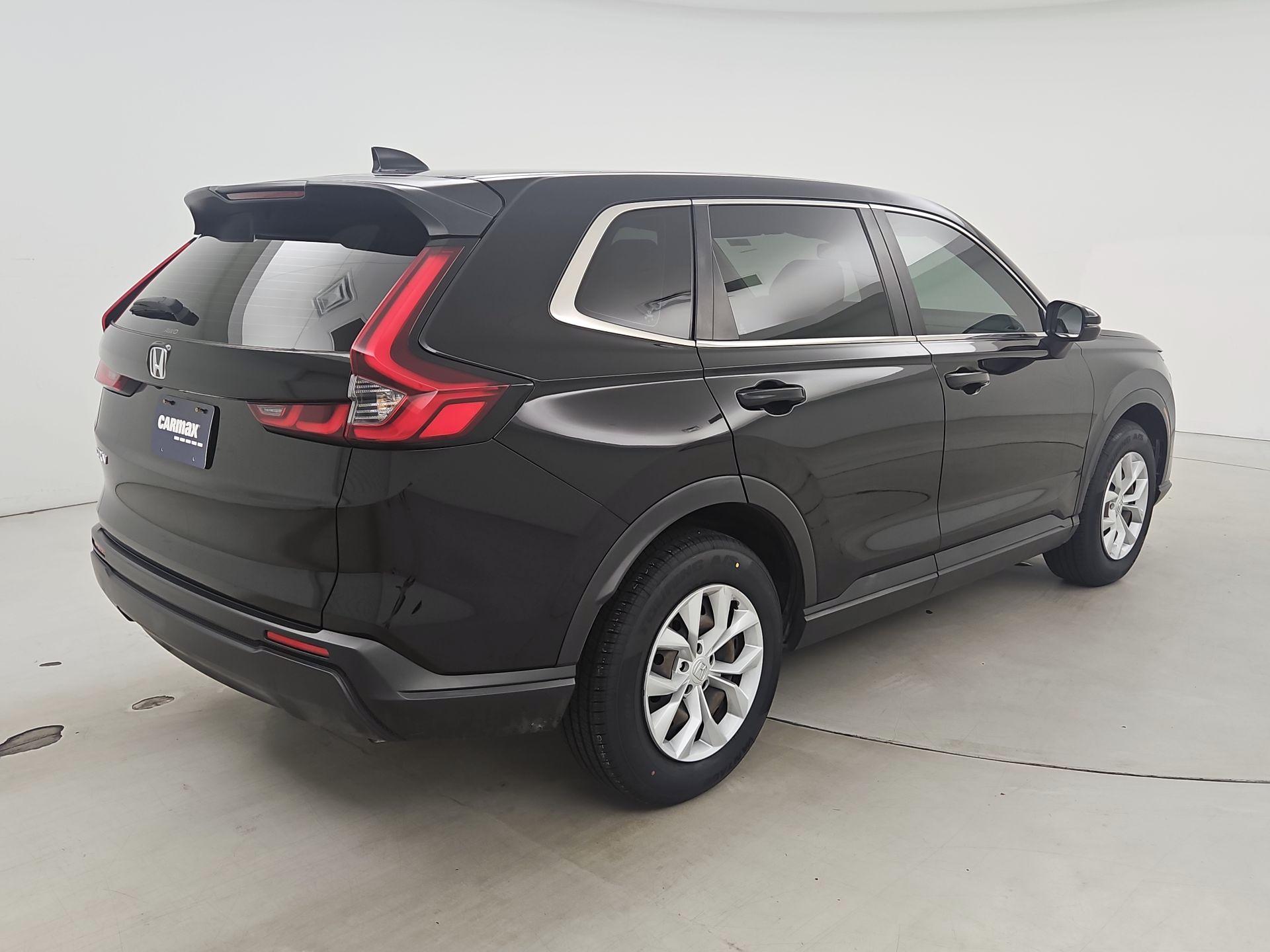 Thumbnail: 2023 Honda CR-V - 5