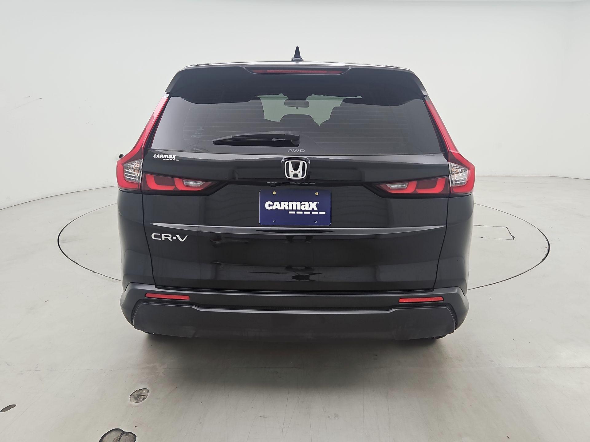 Thumbnail: 2023 Honda CR-V - 6