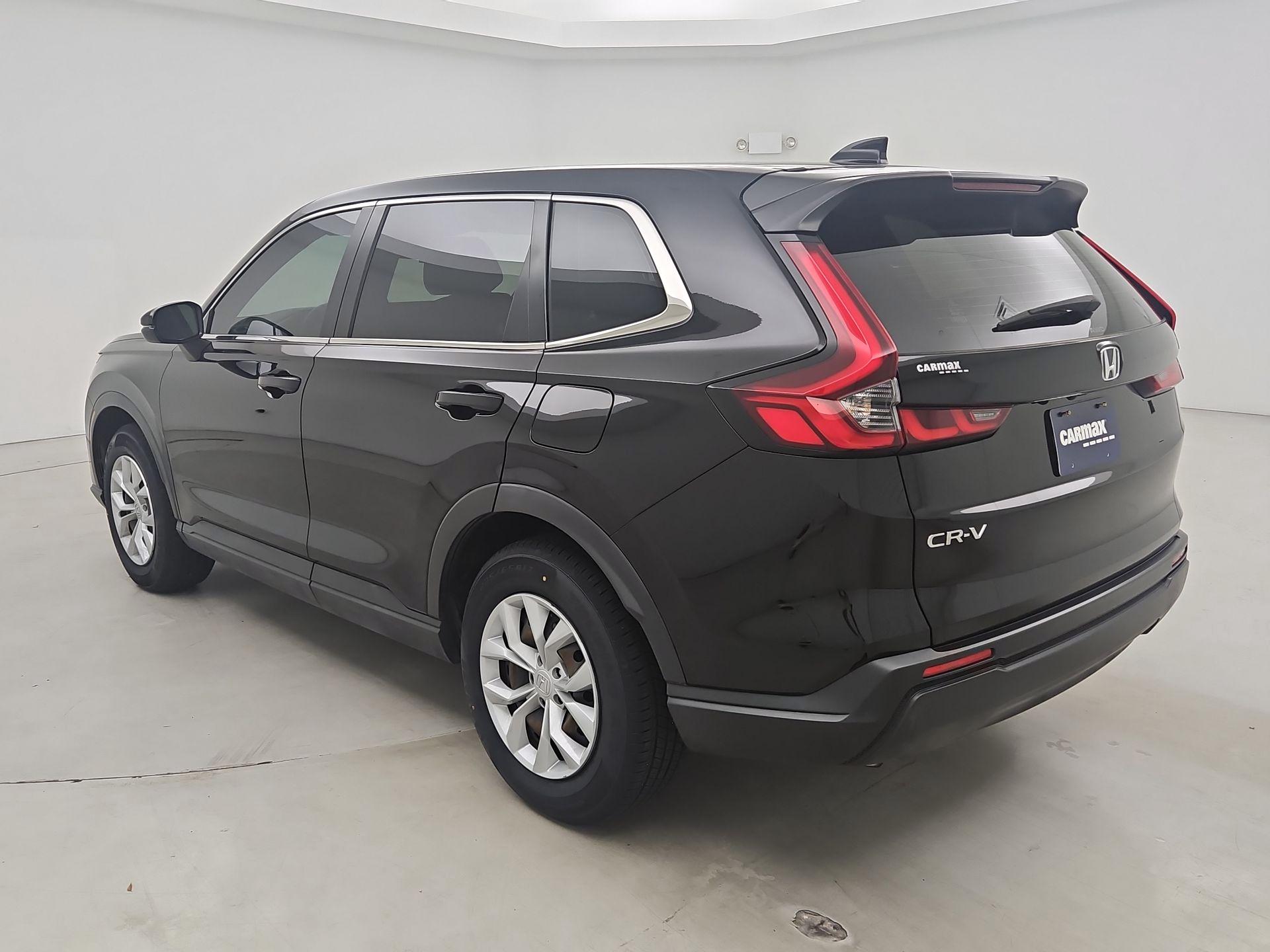 Thumbnail: 2023 Honda CR-V - 7